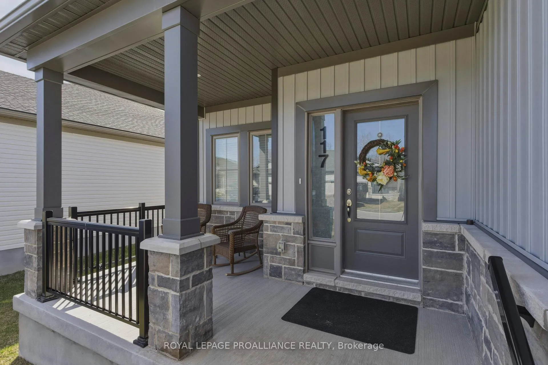Photo 35 of 117 Adley Drive, Brockville — HOMEH