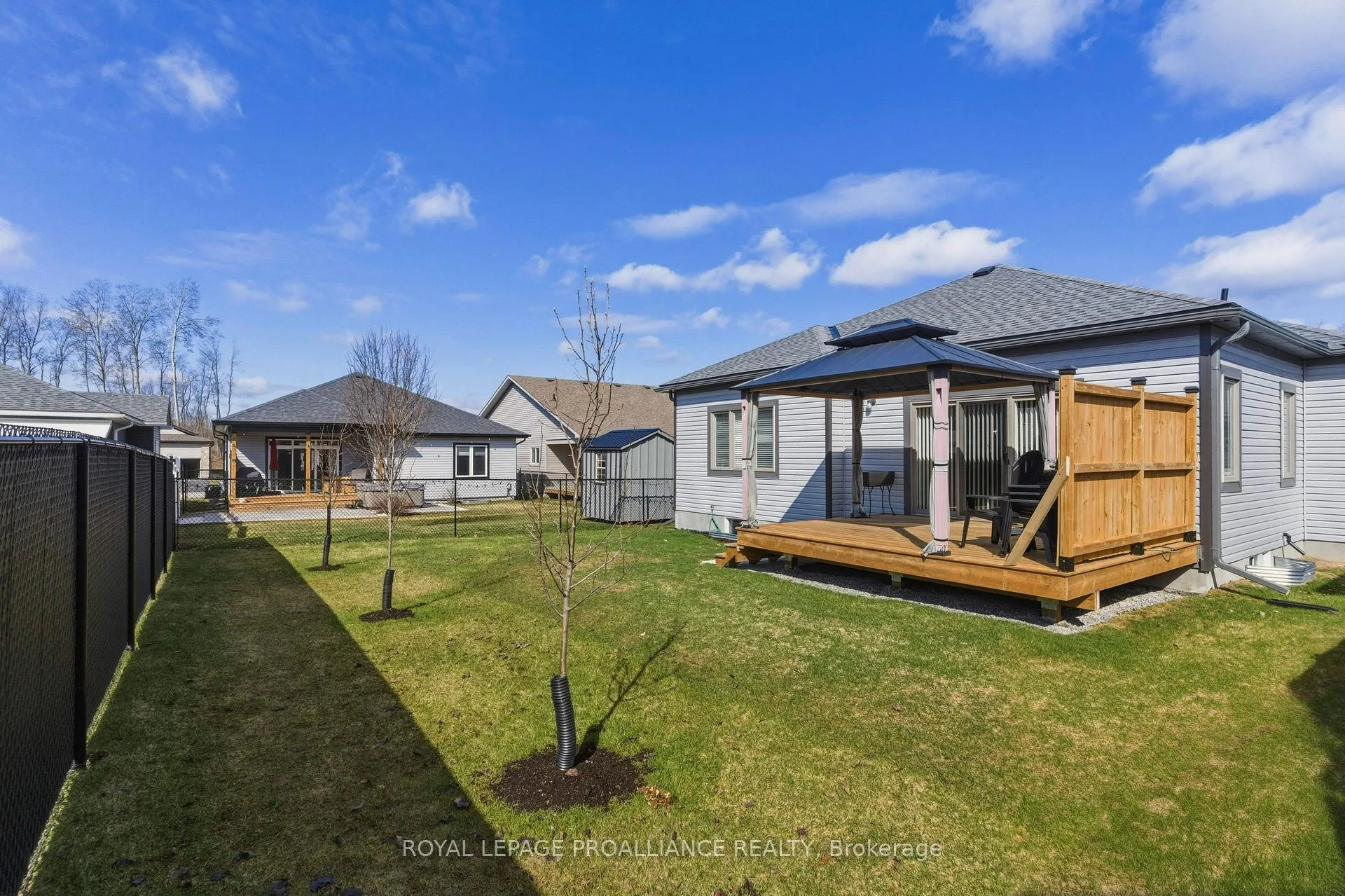 Photo 37 of 117 Adley Drive, Brockville — HOMEH