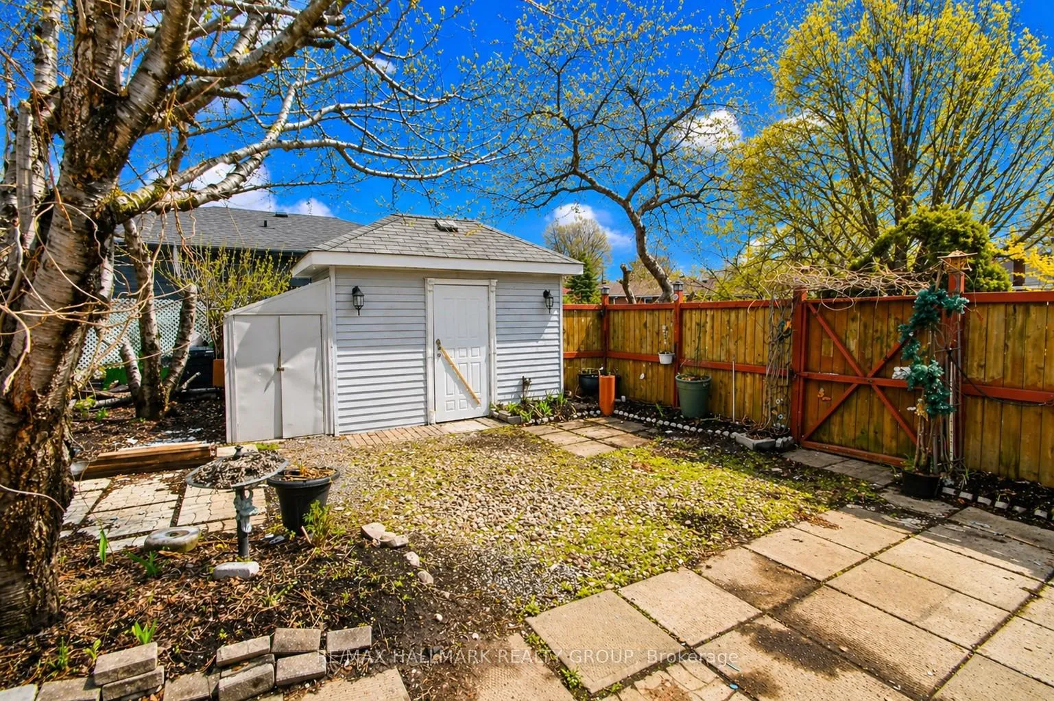 Photo 16 of 461 Lawson Avenue, Ottawa, Overbrook/Castle Heights — HOMEH