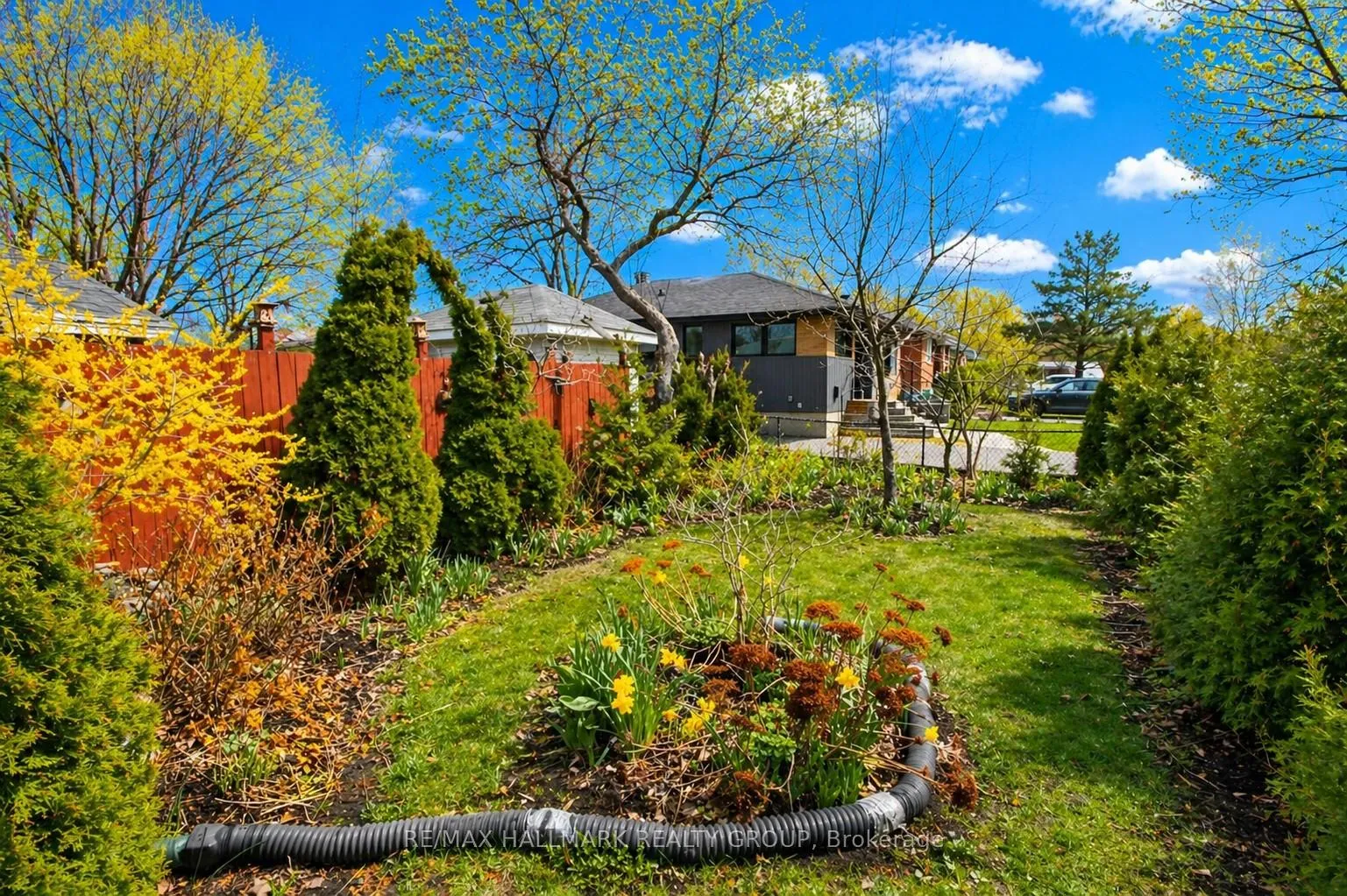 Photo 17 of 461 Lawson Avenue, Ottawa, Overbrook/Castle Heights — HOMEH
