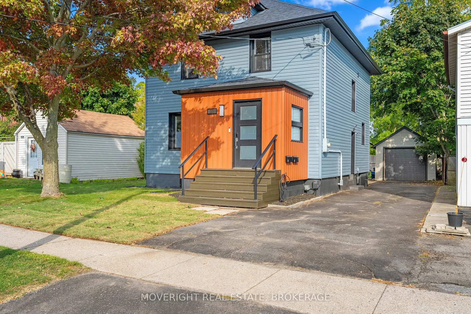 Photo 1 of 331 Fielden Avenue, Port Colborne, Sugarloaf — HOMEH