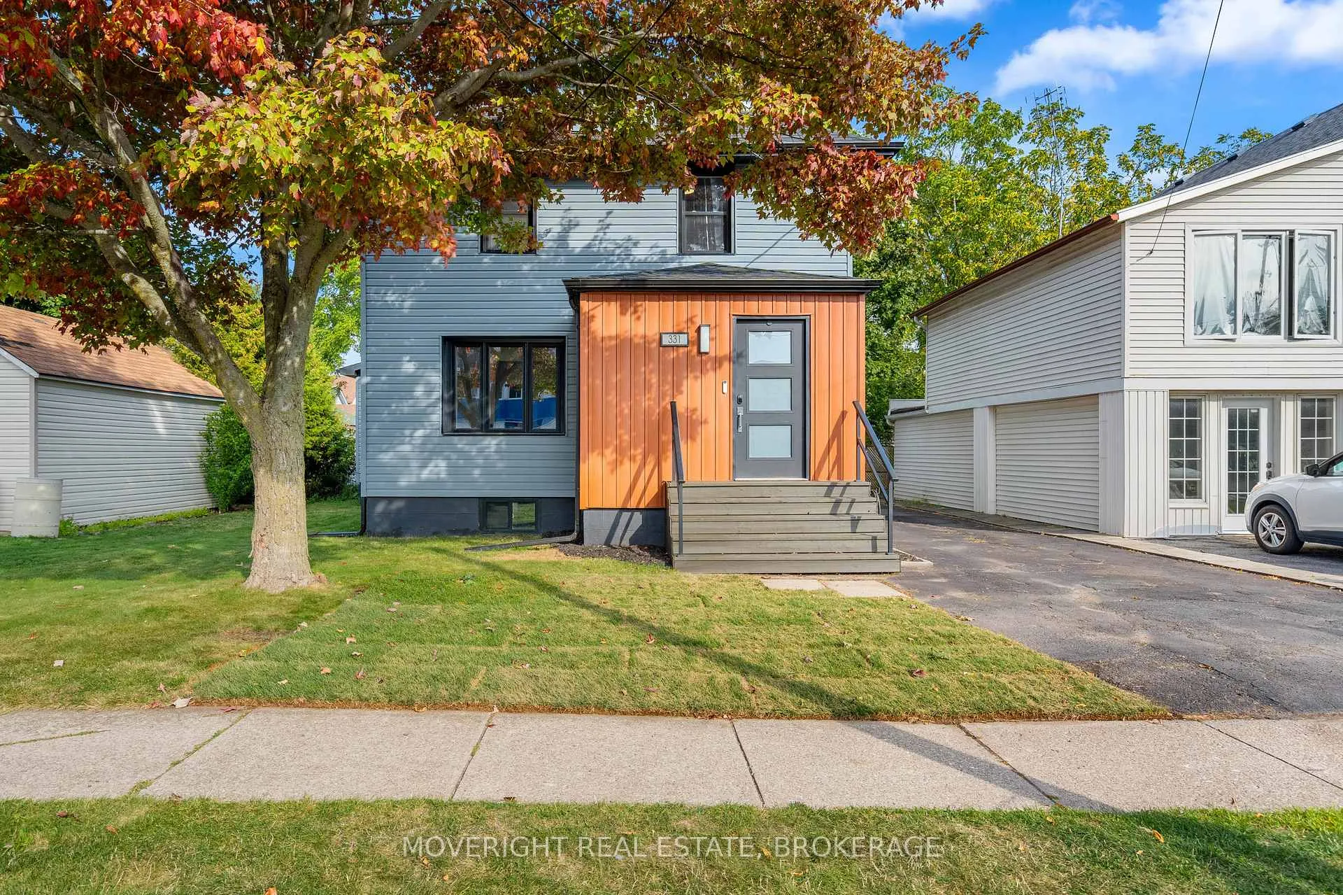 Photo 2 of 331 Fielden Avenue, Port Colborne, Sugarloaf — HOMEH