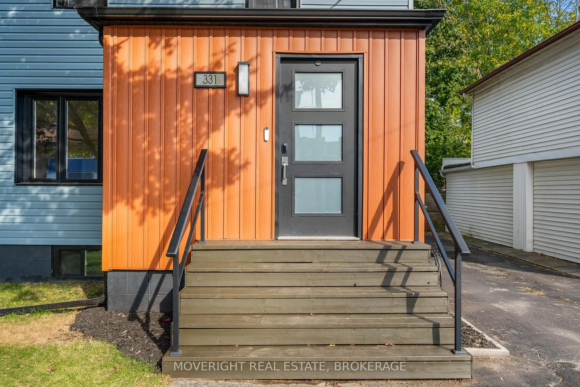 Photo 4 of 331 Fielden Avenue, Port Colborne, Sugarloaf — HOMEH