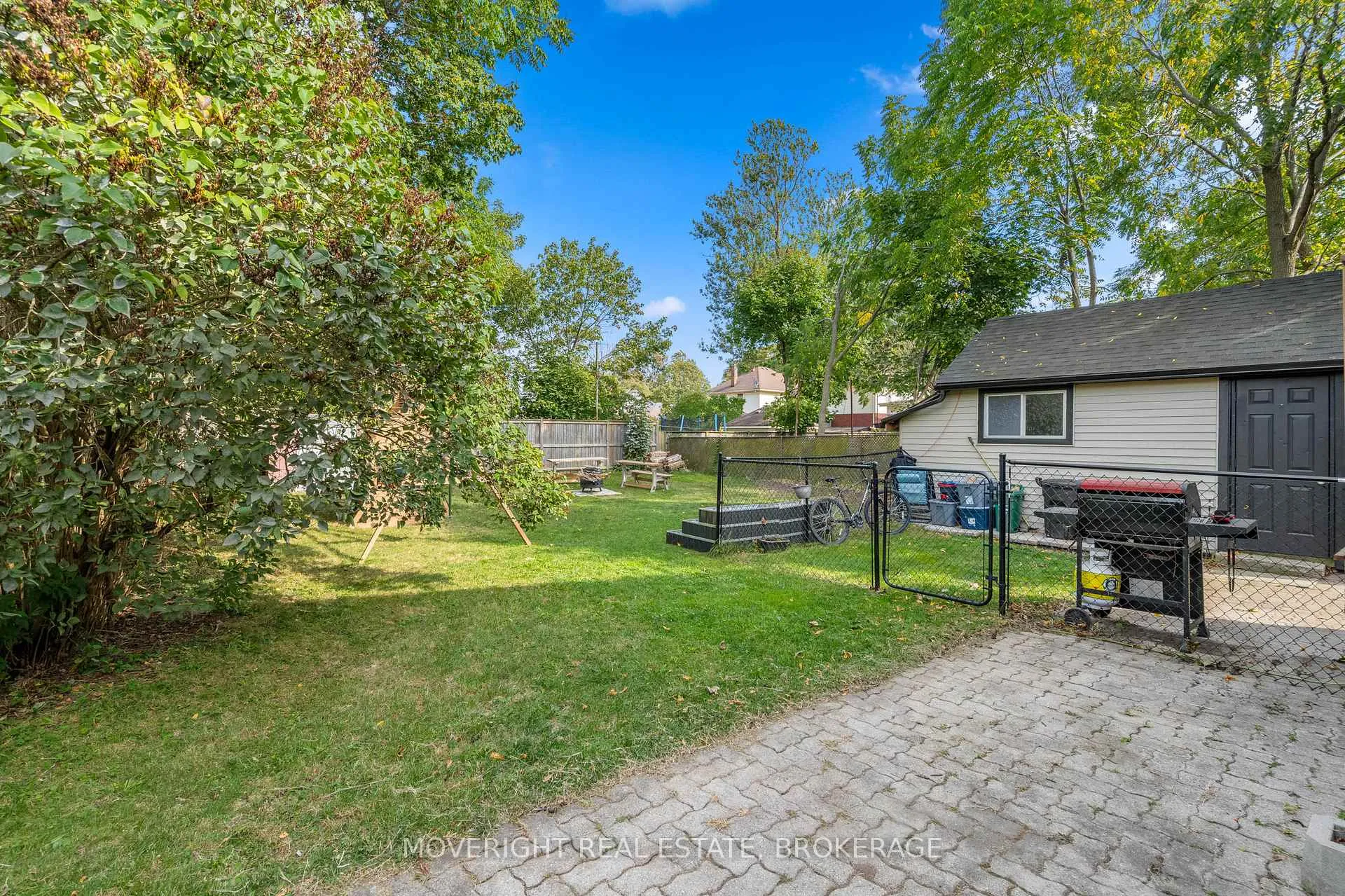 Photo 32 of 331 Fielden Avenue, Port Colborne, Sugarloaf — HOMEH
