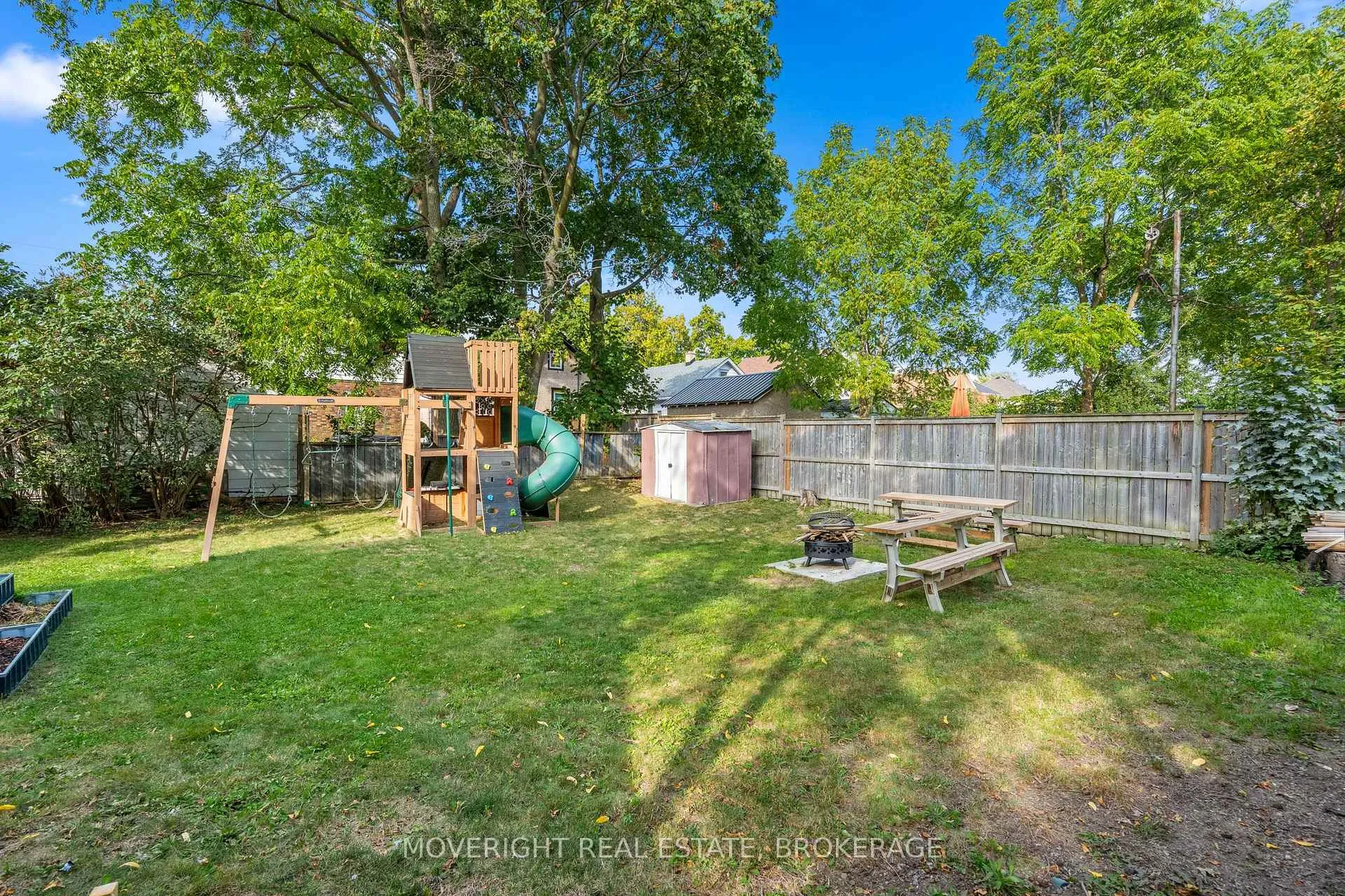 Photo 33 of 331 Fielden Avenue, Port Colborne, Sugarloaf — HOMEH