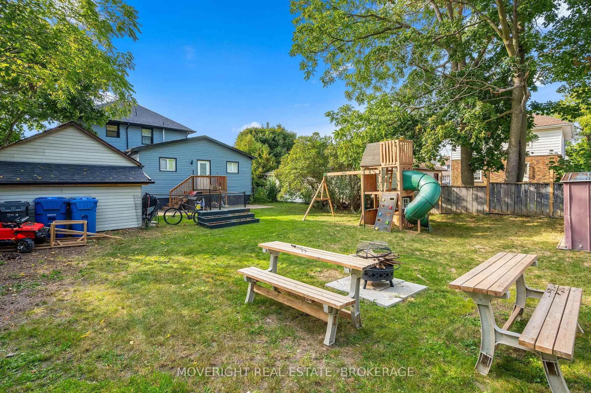 Photo 34 of 331 Fielden Avenue, Port Colborne, Sugarloaf — HOMEH