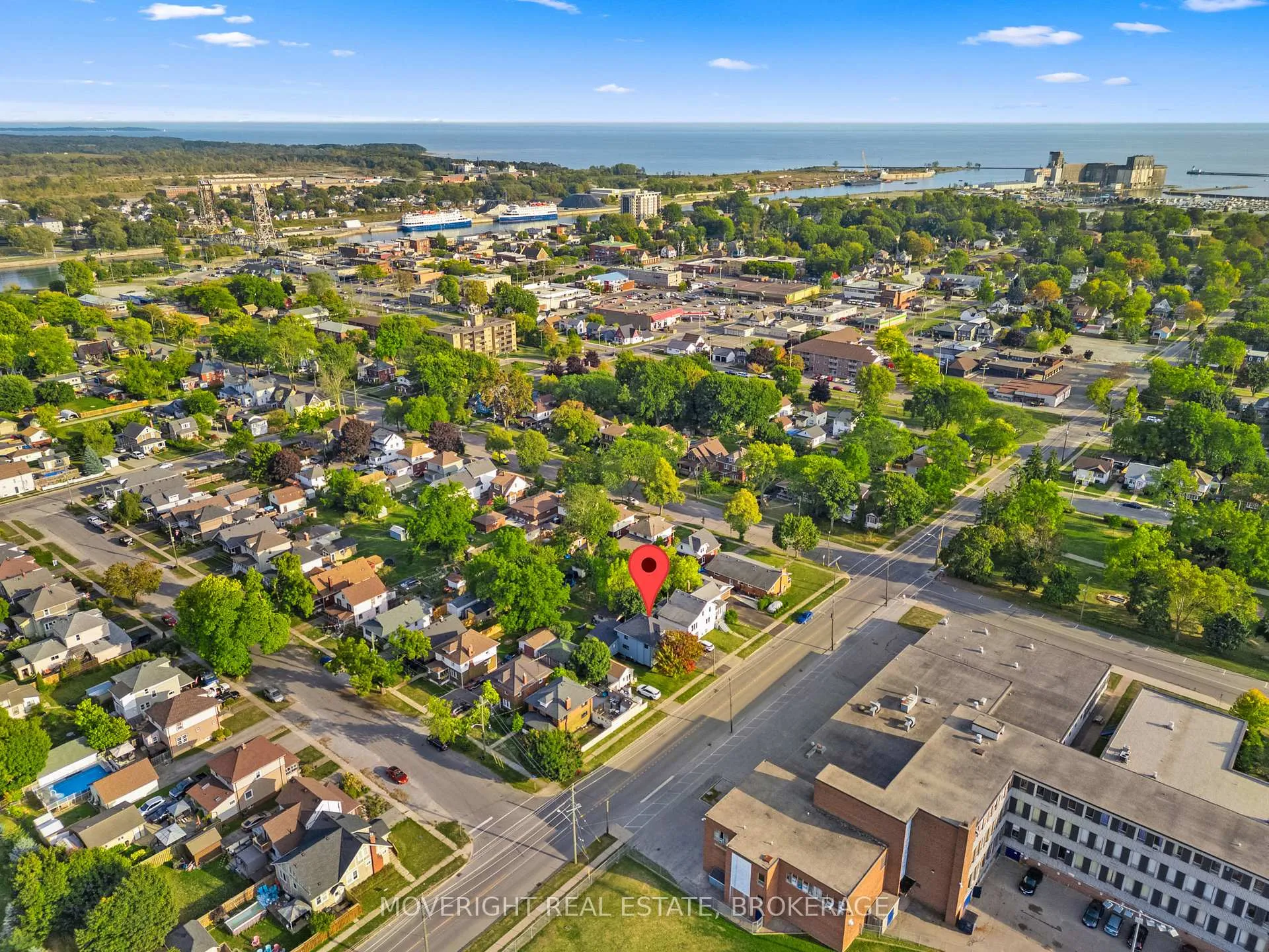 Photo 36 of 331 Fielden Avenue, Port Colborne, Sugarloaf — HOMEH