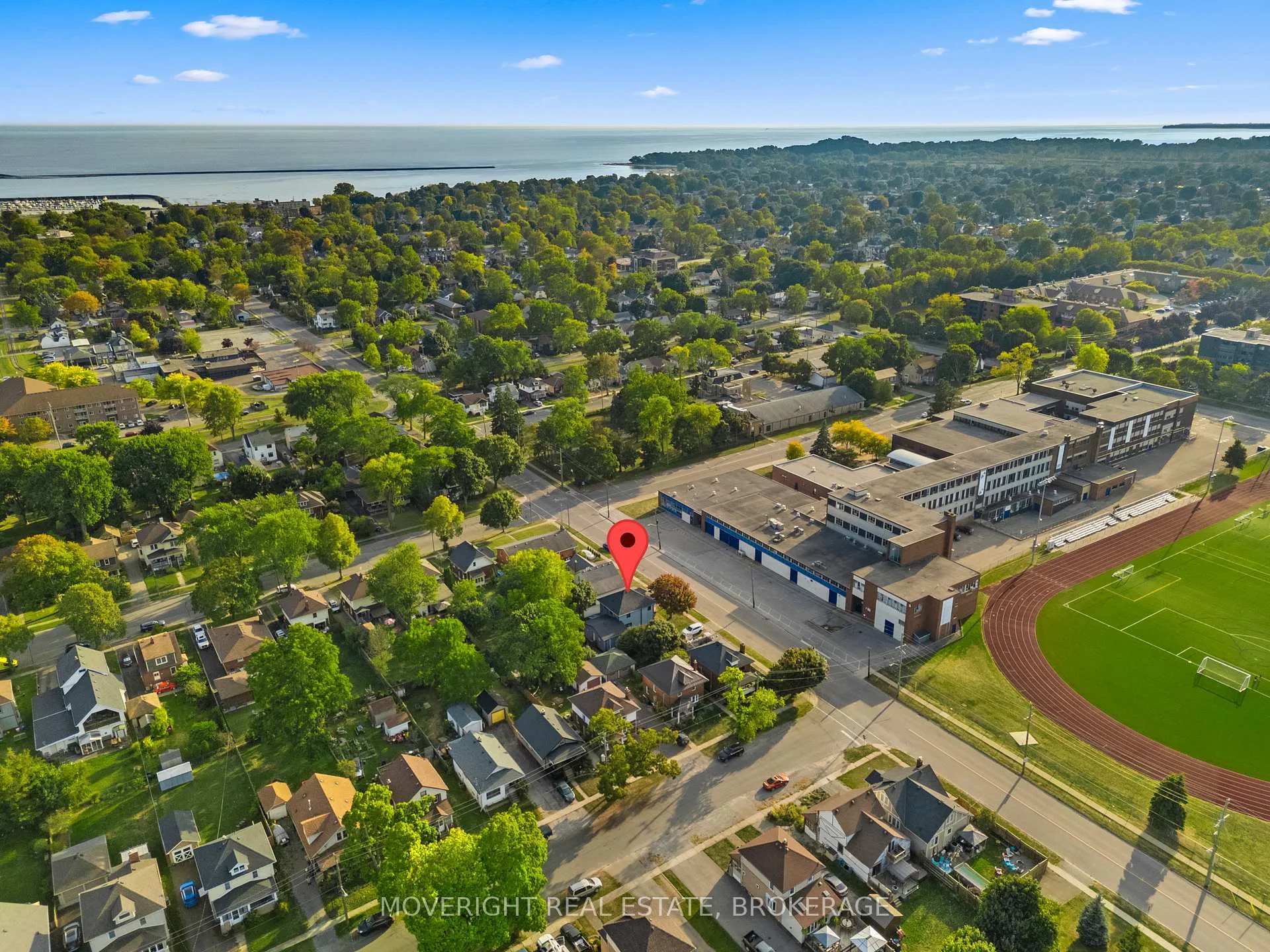 Photo 37 of 331 Fielden Avenue, Port Colborne, Sugarloaf — HOMEH
