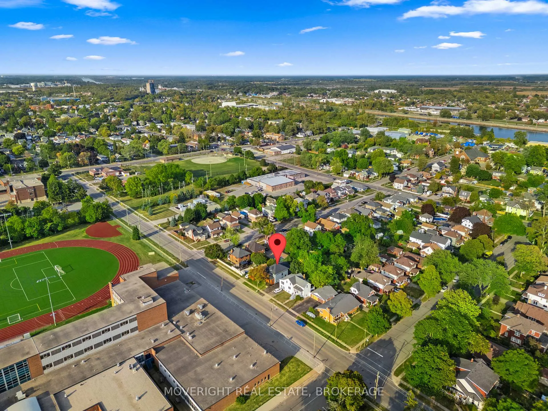 Photo 39 of 331 Fielden Avenue, Port Colborne, Sugarloaf — HOMEH