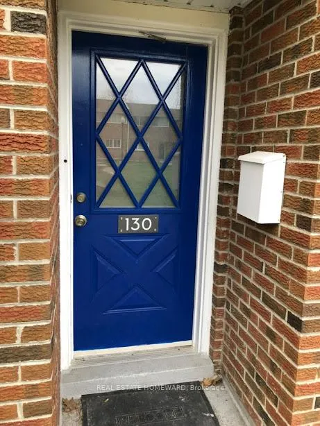 Front of Unit 130, 90 Edgewood Avenue