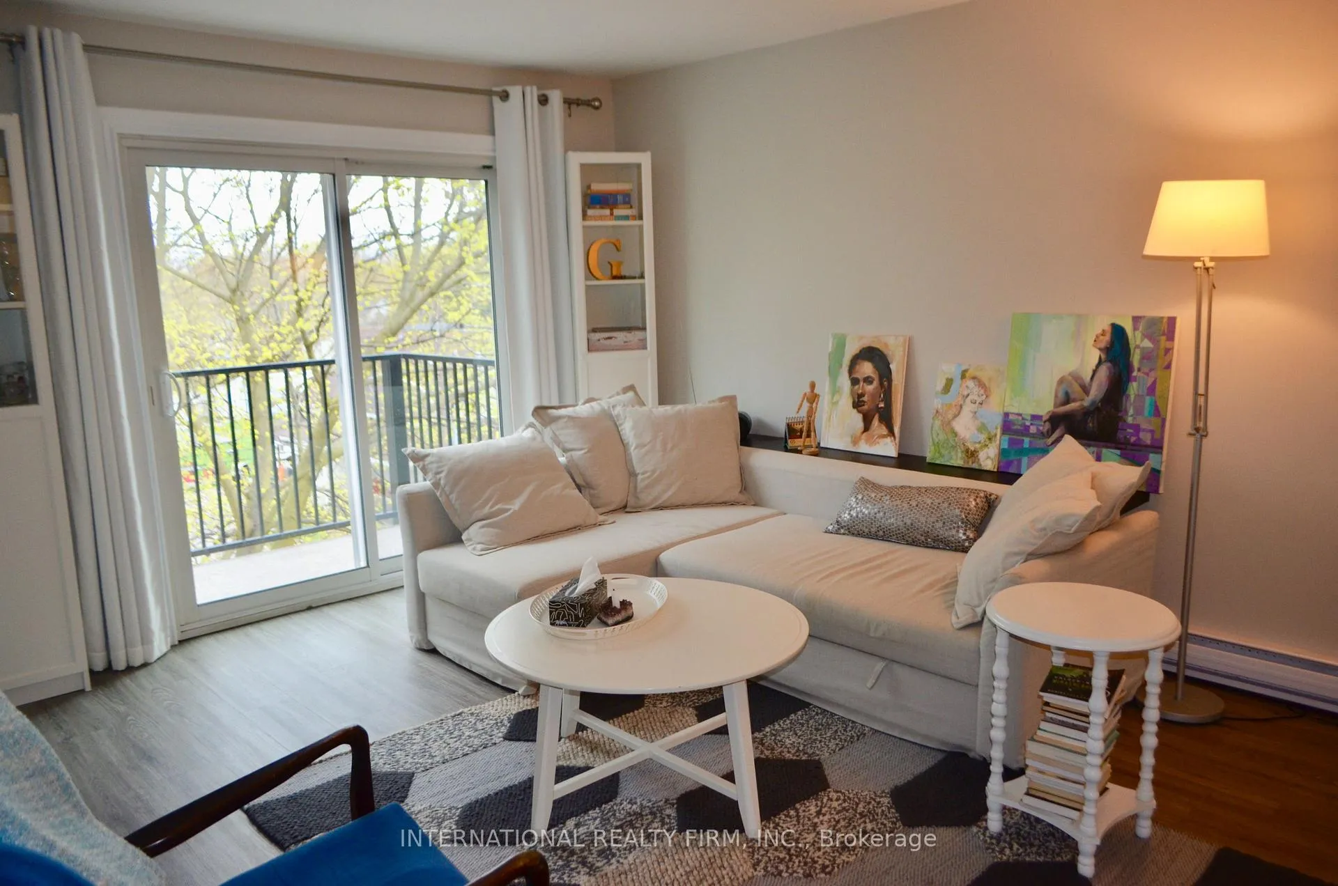 Photo 3 of Unit 407, 25 College Street E, Belleville, Belleville Ward — HOMEH