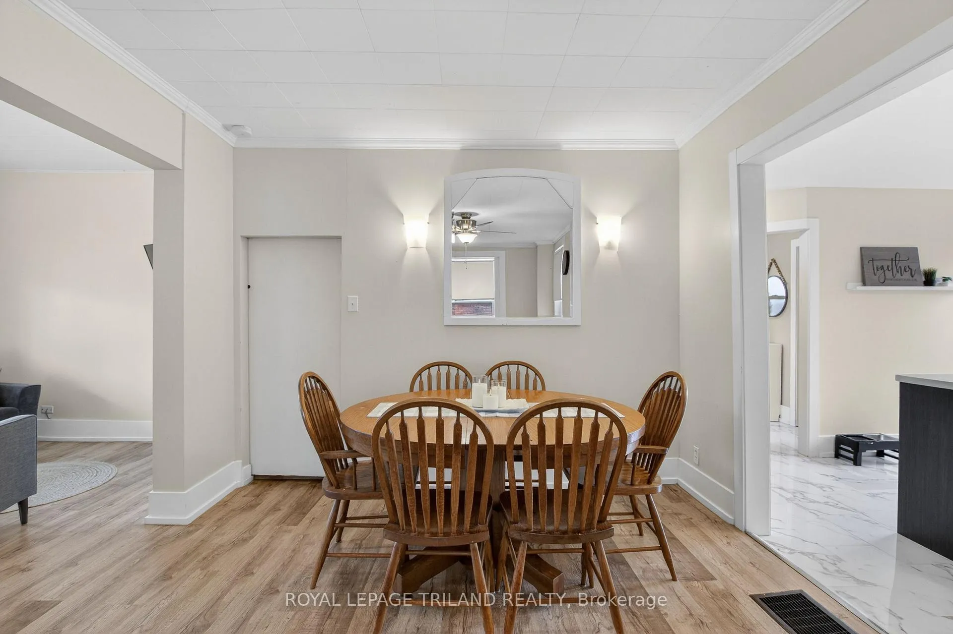 Photo 14 of 81 Locust Street, St. Thomas — HOMEH