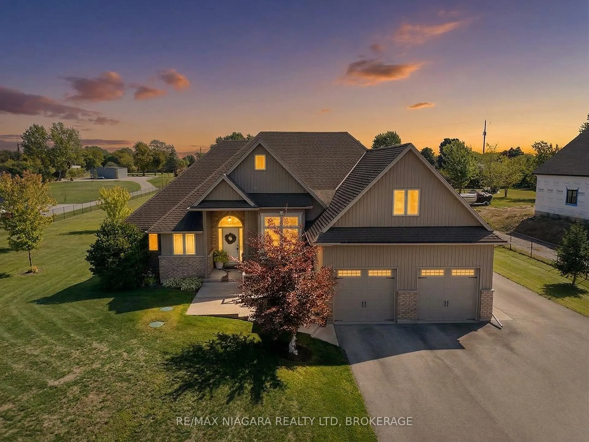 Photo 1 of 20219 Youngs Road S, Wainfleet, Marshville/Winger — HOMEH