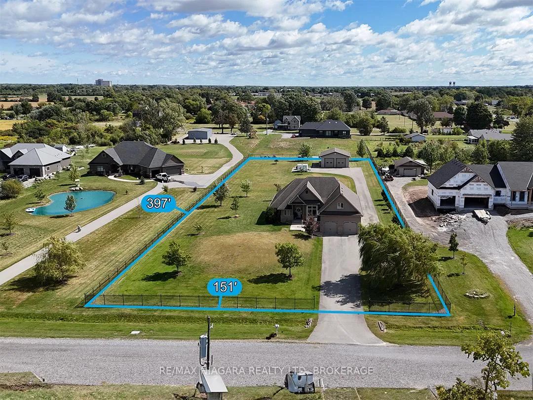 Photo 2 of 20219 Youngs Road S, Wainfleet, Marshville/Winger — HOMEH