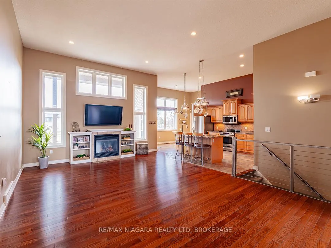 Photo 8 of 20219 Youngs Road S, Wainfleet, Marshville/Winger — HOMEH