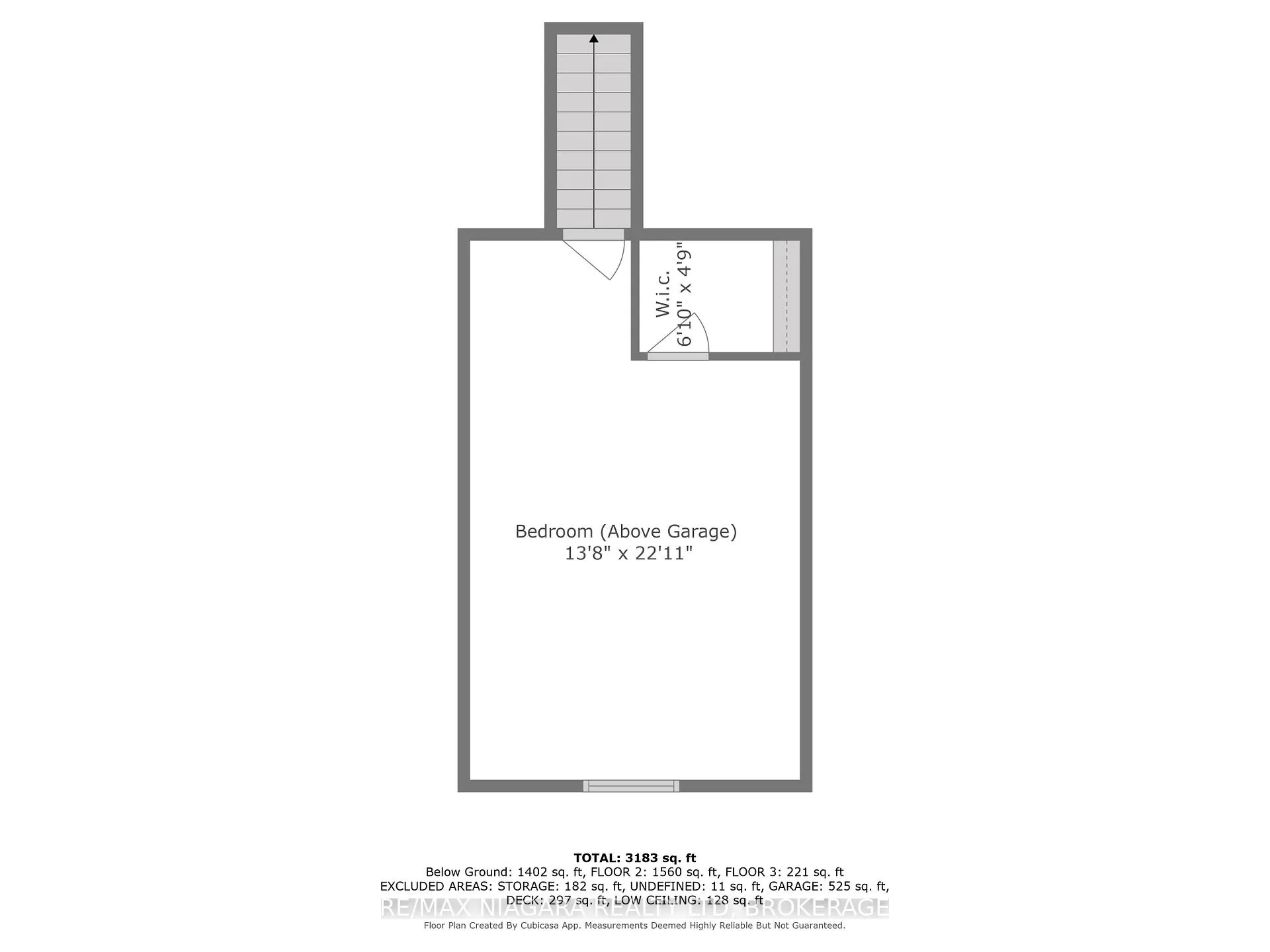 Photo 31 of 20219 Youngs Road S, Wainfleet, Marshville/Winger — HOMEH