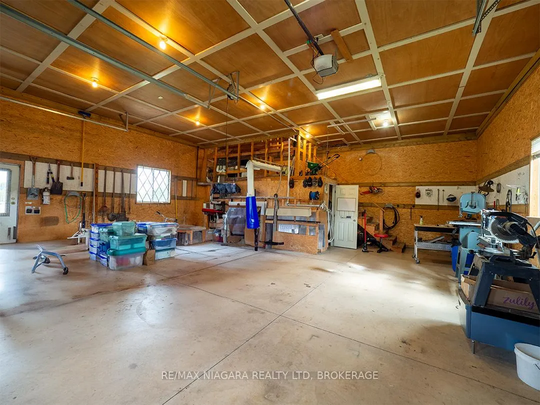 Photo 45 of 20219 Youngs Road S, Wainfleet, Marshville/Winger — HOMEH