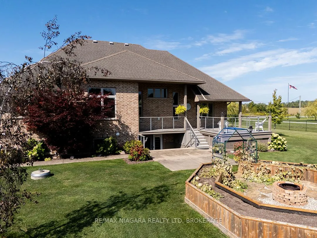 Photo 47 of 20219 Youngs Road S, Wainfleet, Marshville/Winger — HOMEH