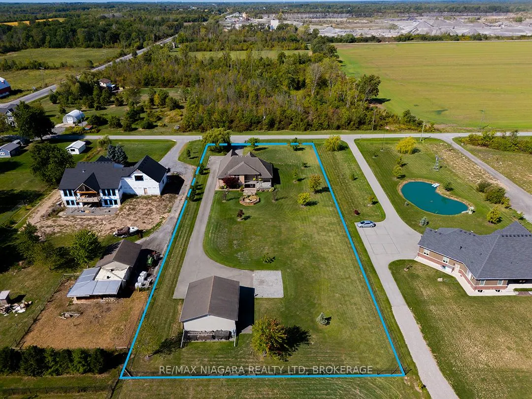 Photo 50 of 20219 Youngs Road S, Wainfleet, Marshville/Winger — HOMEH