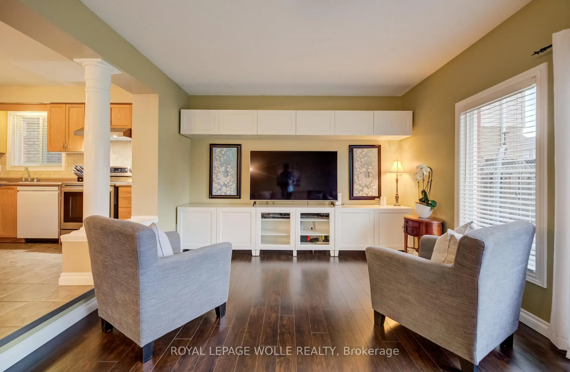 Photo 15 of 23 Northcliffe Crescent, Cambridge — HOMEH