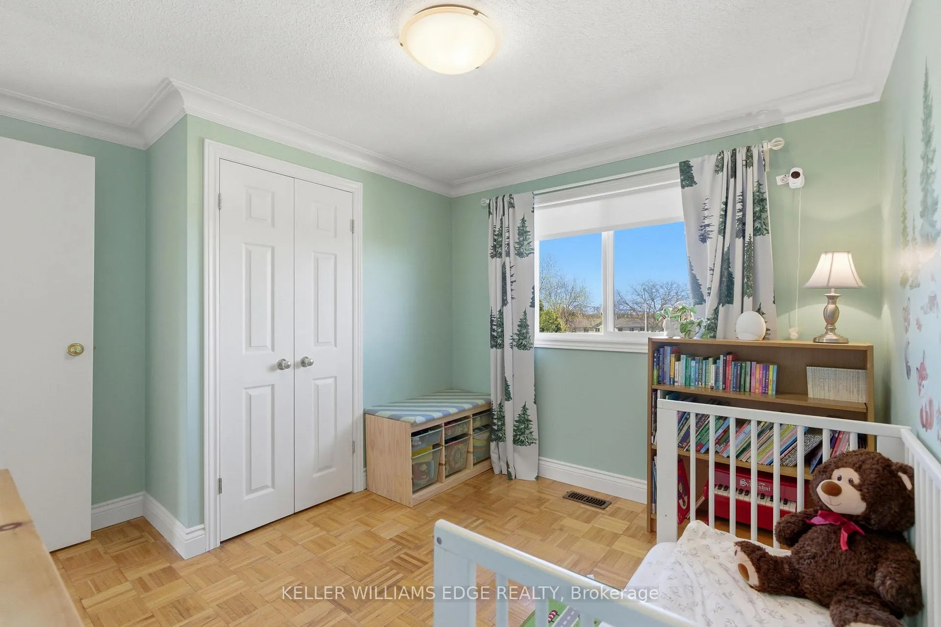 Photo 21 of 2376 Brunswick Court, Burlington, Brant Hills — HOMEH