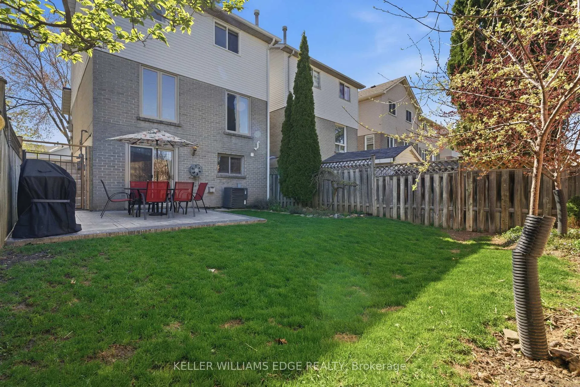 Photo 33 of 2376 Brunswick Court, Burlington, Brant Hills — HOMEH