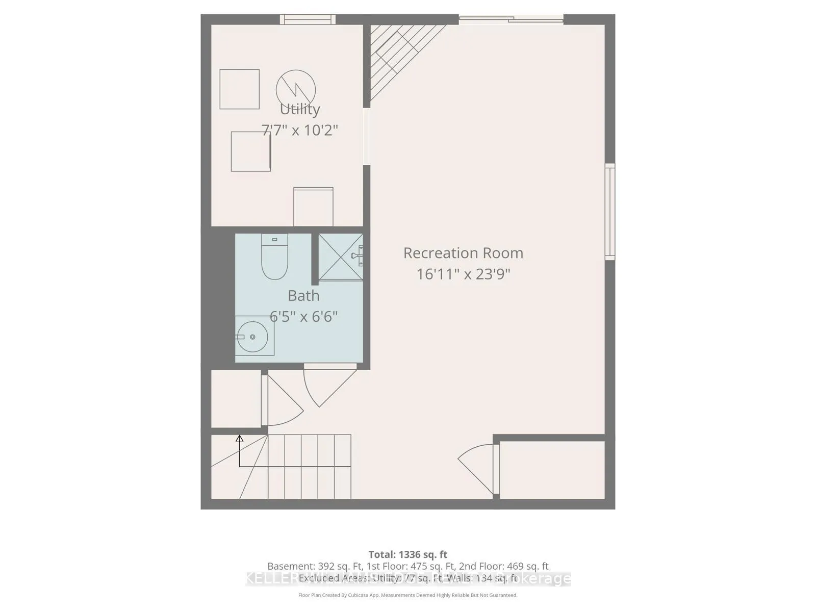 Photo 45 of 2376 Brunswick Court, Burlington, Brant Hills — HOMEH