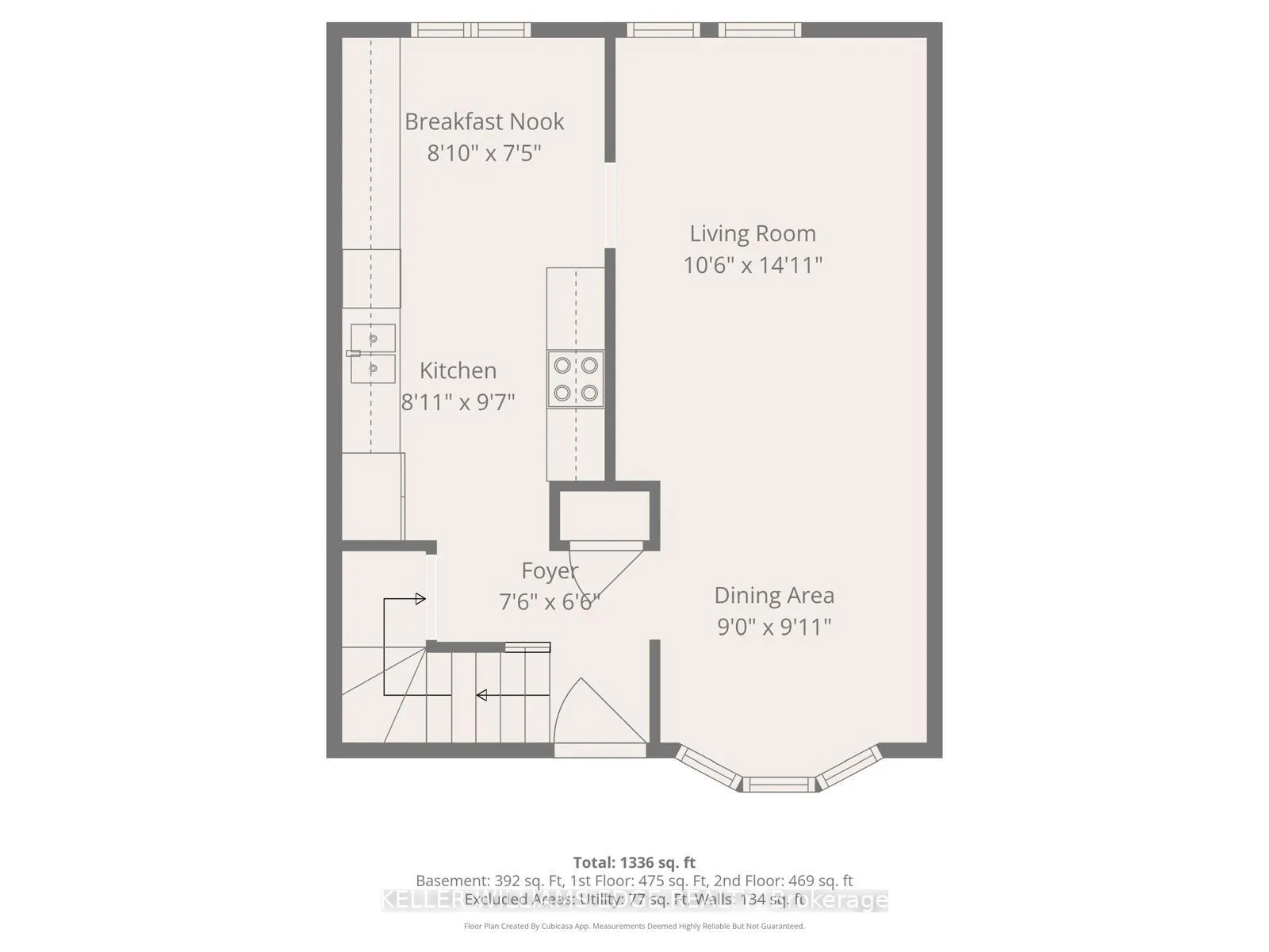Photo 46 of 2376 Brunswick Court, Burlington, Brant Hills — HOMEH