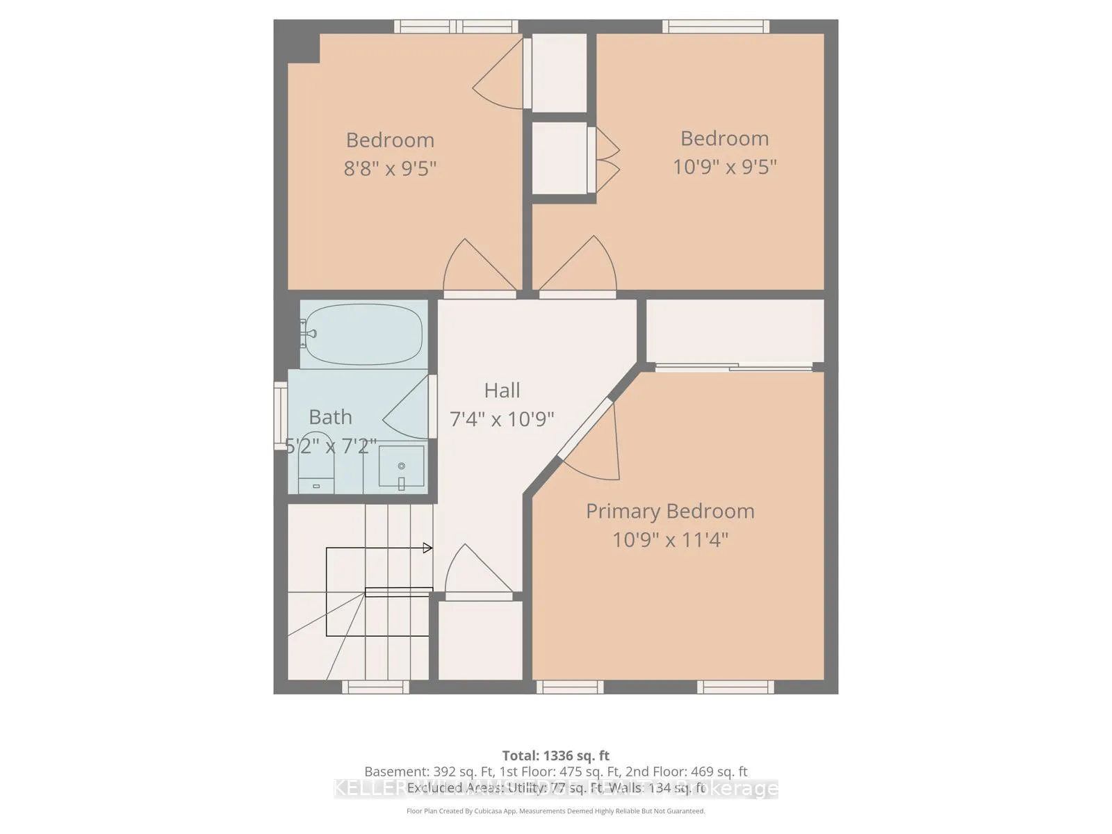 Photo 47 of 2376 Brunswick Court, Burlington, Brant Hills — HOMEH