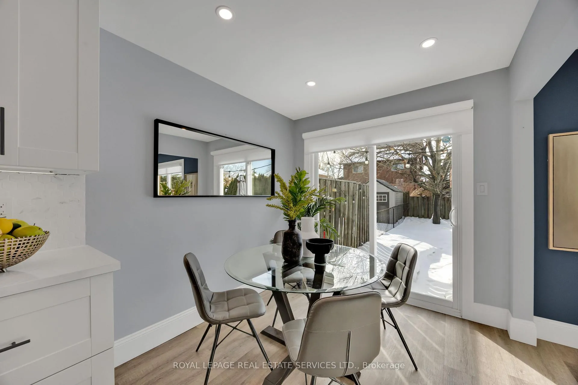 Photo 13 of 284 Rimmington Drive, Oakville, River Oaks — HOMEH