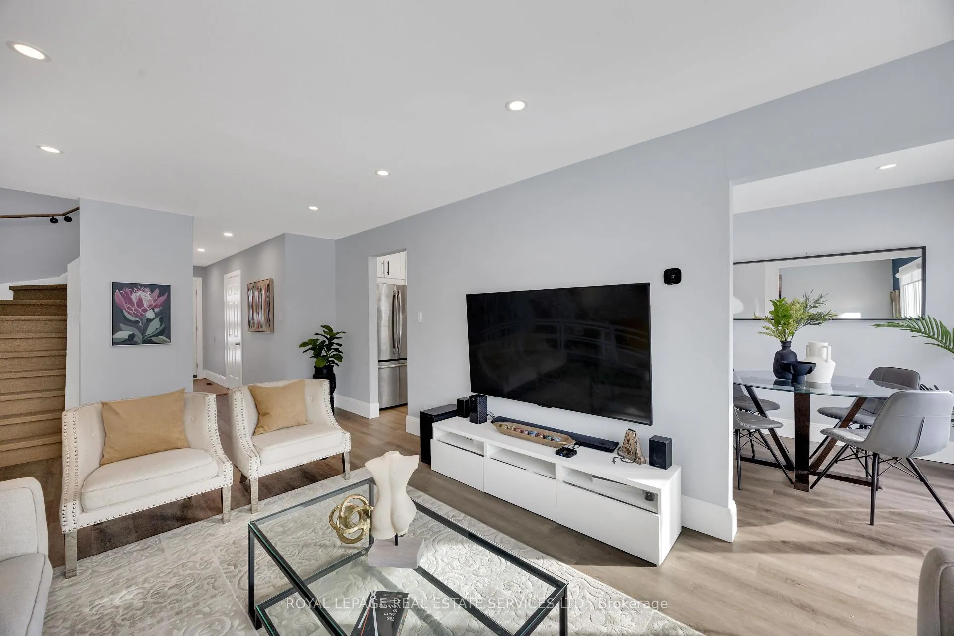 Photo 19 of 284 Rimmington Drive, Oakville, River Oaks — HOMEH