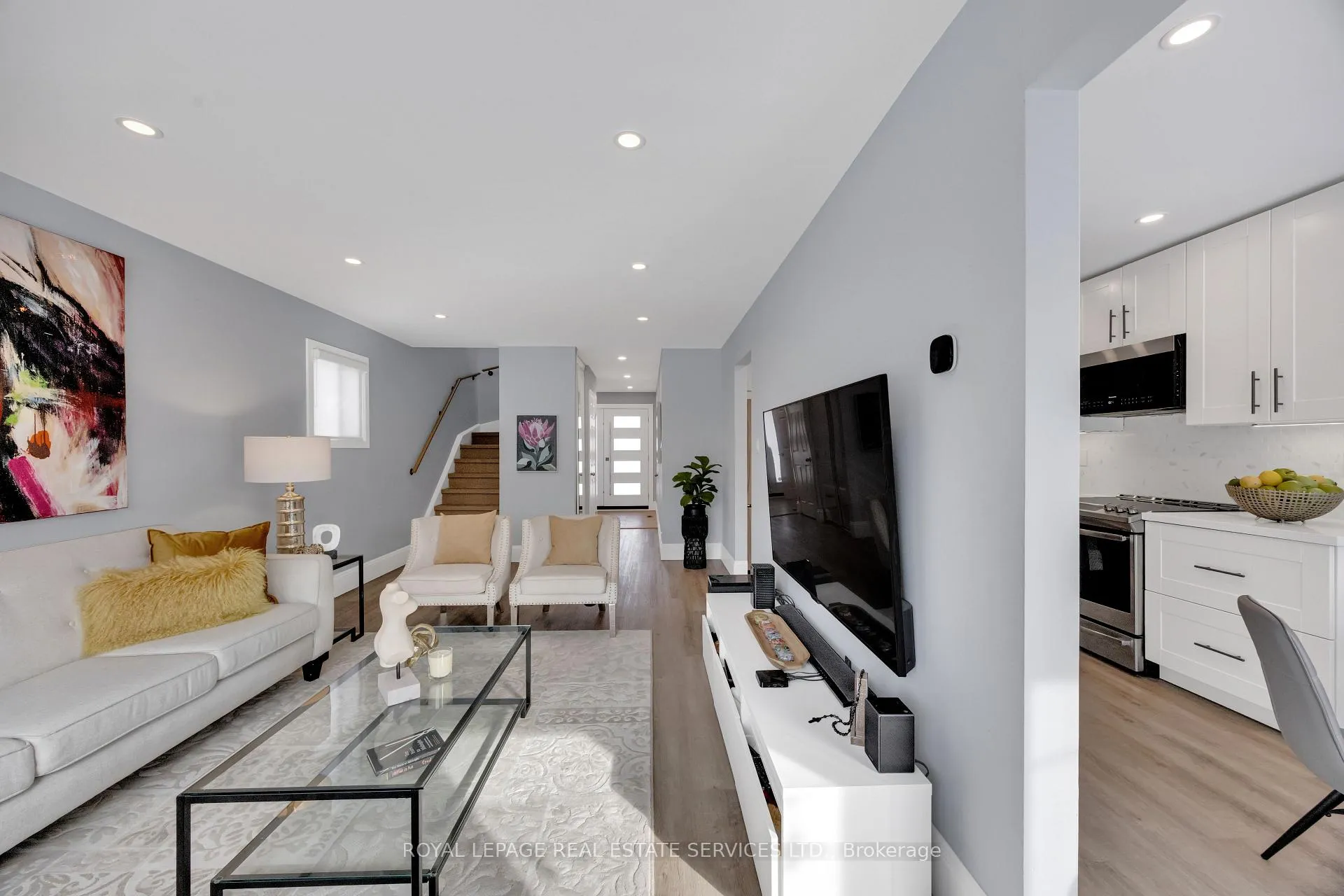 Photo 20 of 284 Rimmington Drive, Oakville, River Oaks — HOMEH