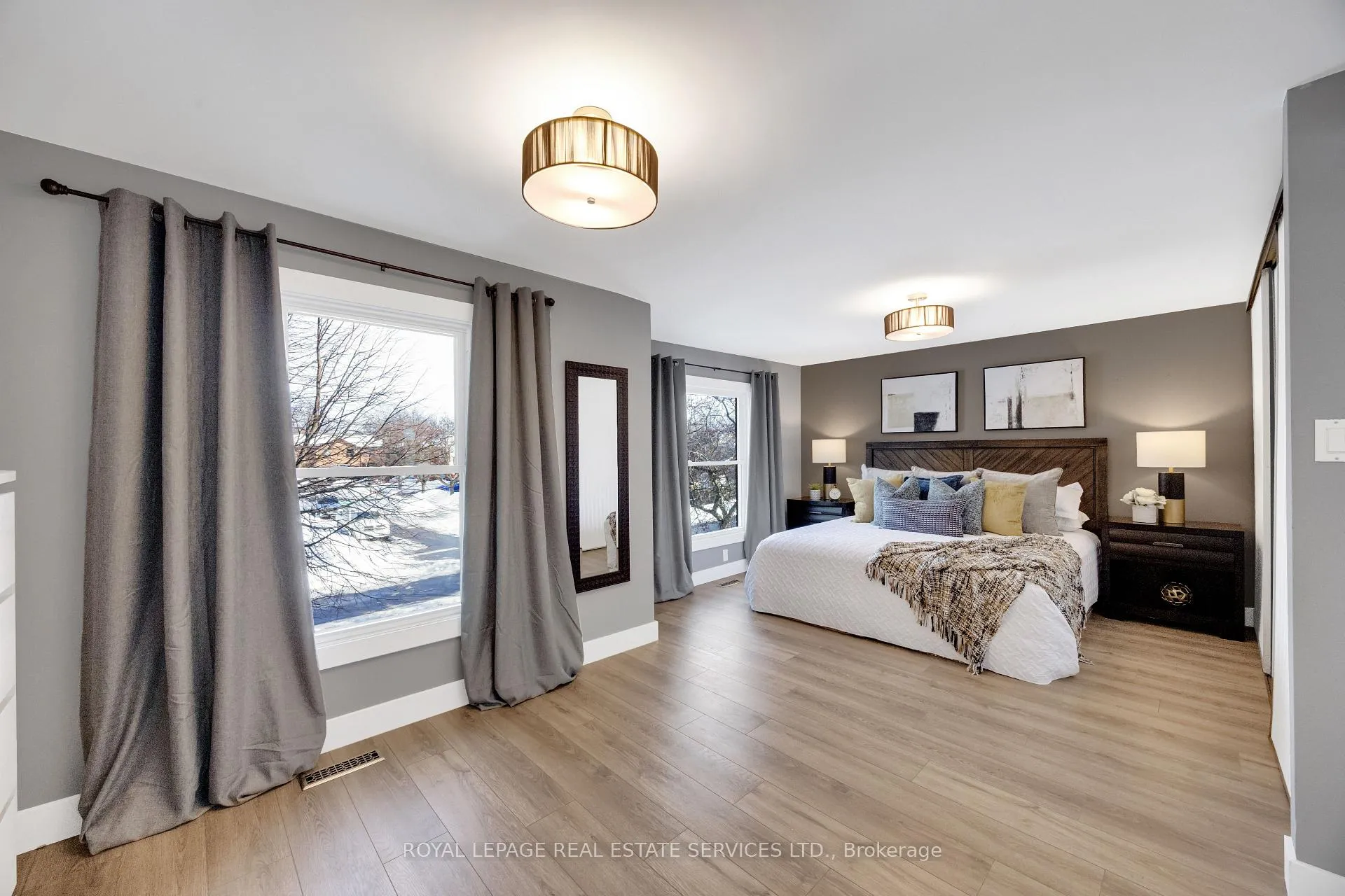 Photo 22 of 284 Rimmington Drive, Oakville, River Oaks — HOMEH