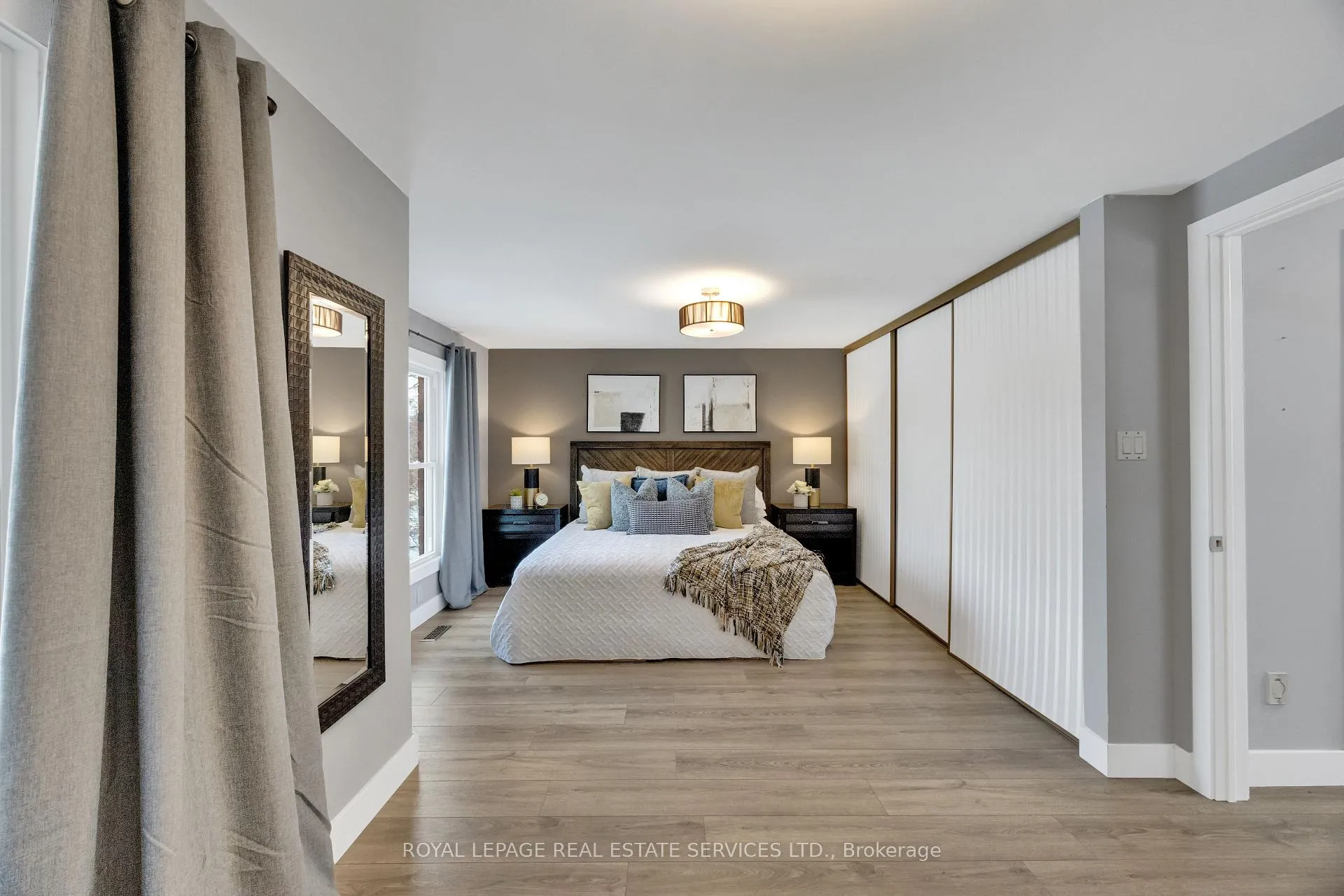 Photo 23 of 284 Rimmington Drive, Oakville, River Oaks — HOMEH