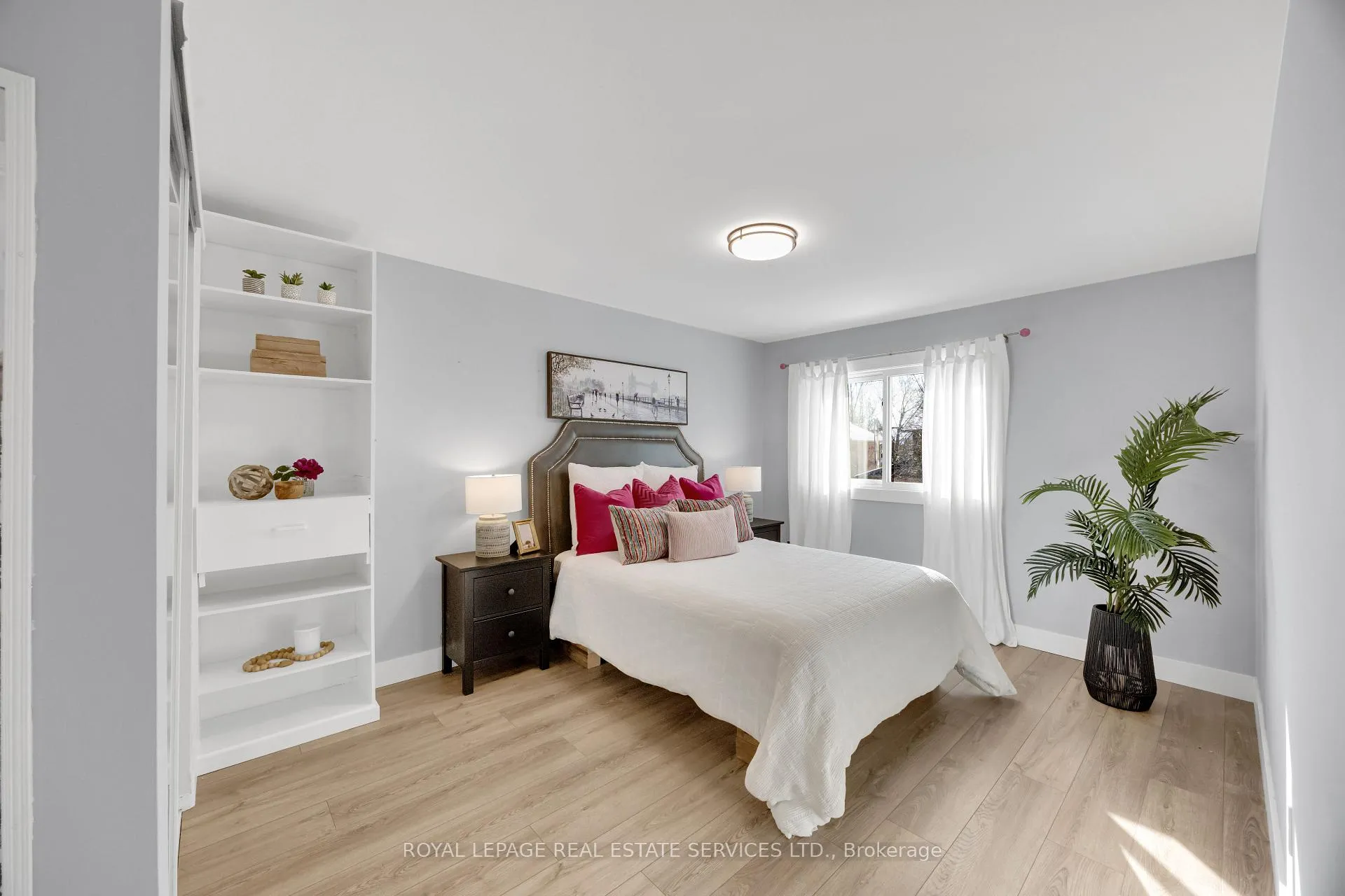 Photo 27 of 284 Rimmington Drive, Oakville, River Oaks — HOMEH