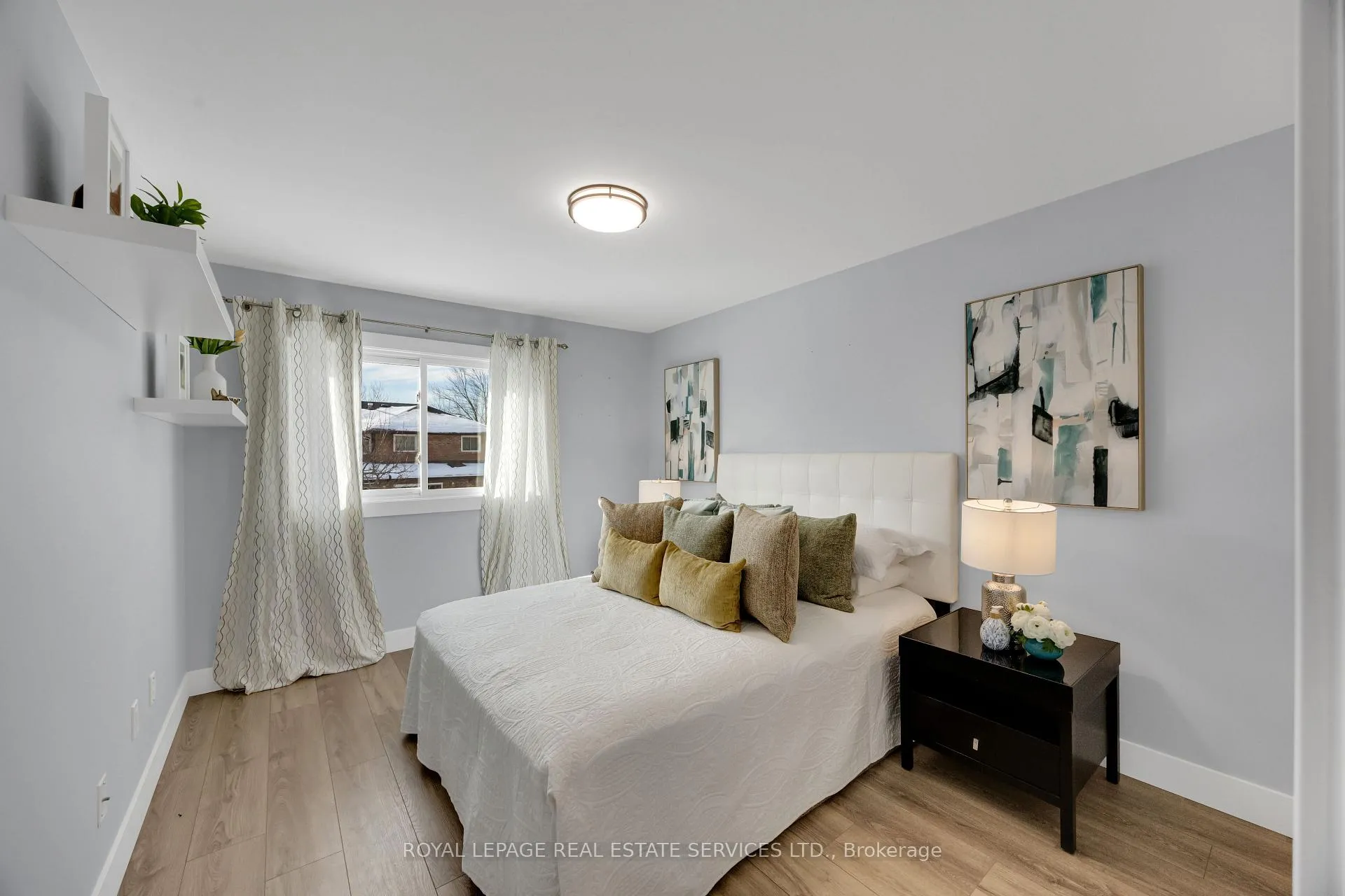 Photo 29 of 284 Rimmington Drive, Oakville, River Oaks — HOMEH
