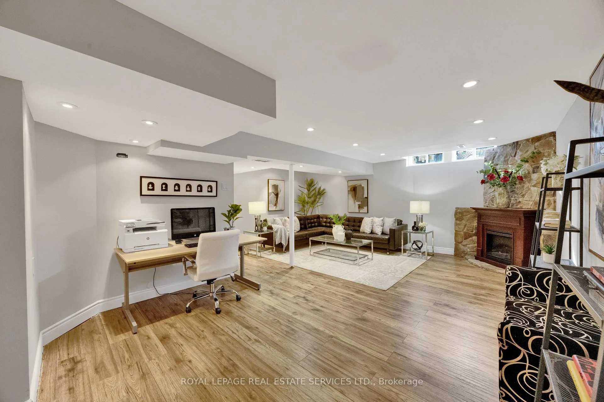 Photo 32 of 284 Rimmington Drive, Oakville, River Oaks — HOMEH