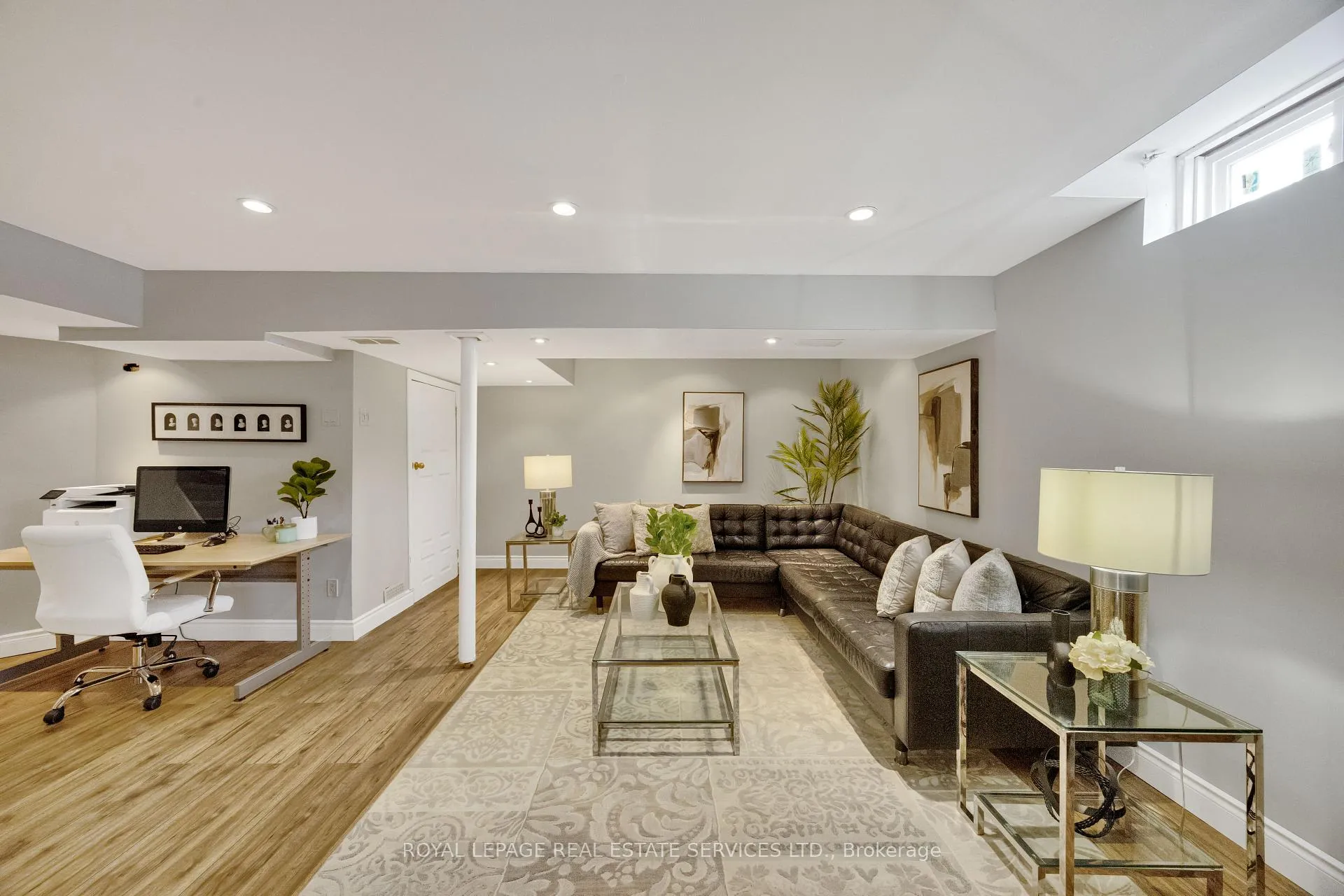 Photo 35 of 284 Rimmington Drive, Oakville, River Oaks — HOMEH