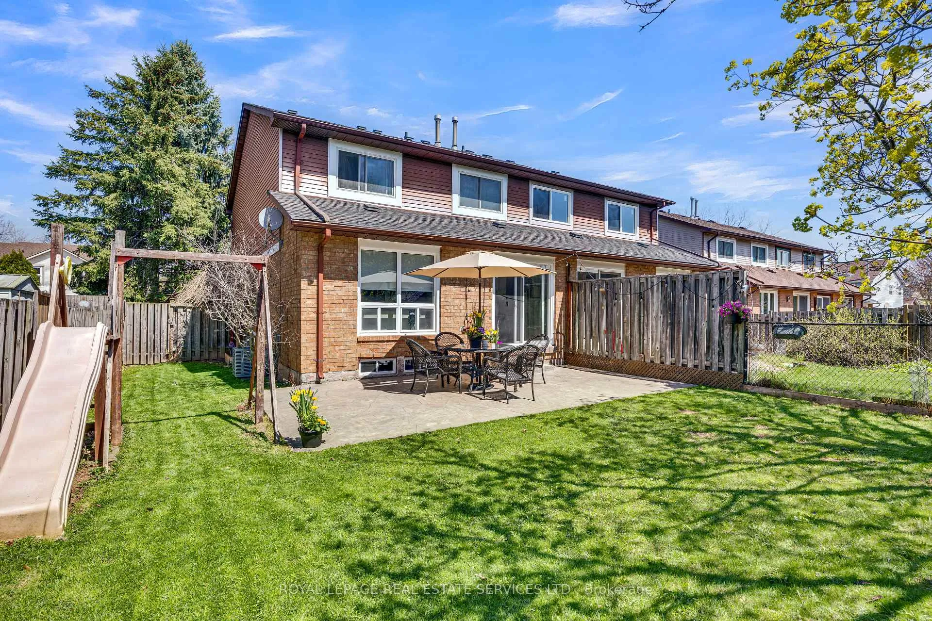 Photo 36 of 284 Rimmington Drive, Oakville, River Oaks — HOMEH