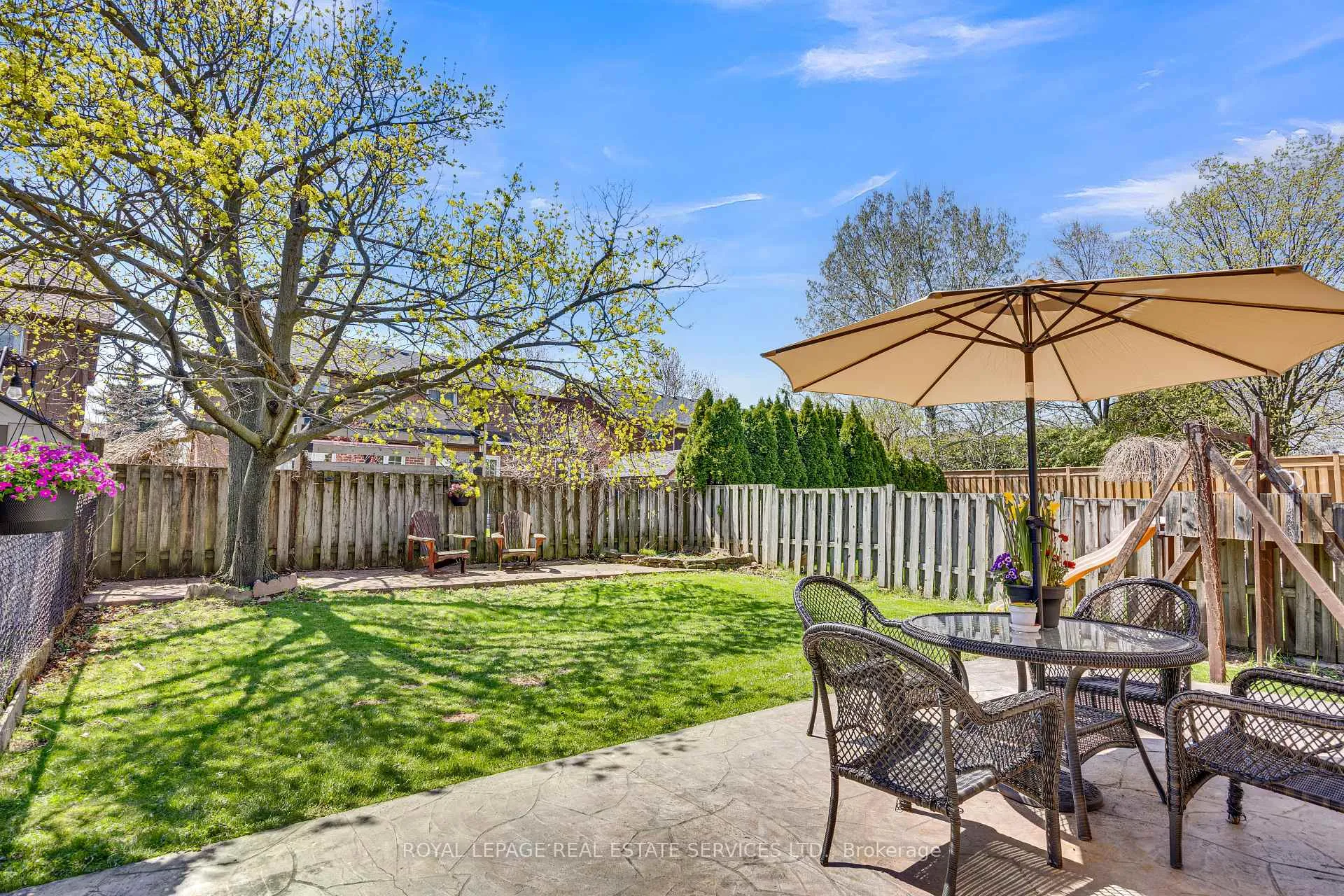 Photo 37 of 284 Rimmington Drive, Oakville, River Oaks — HOMEH