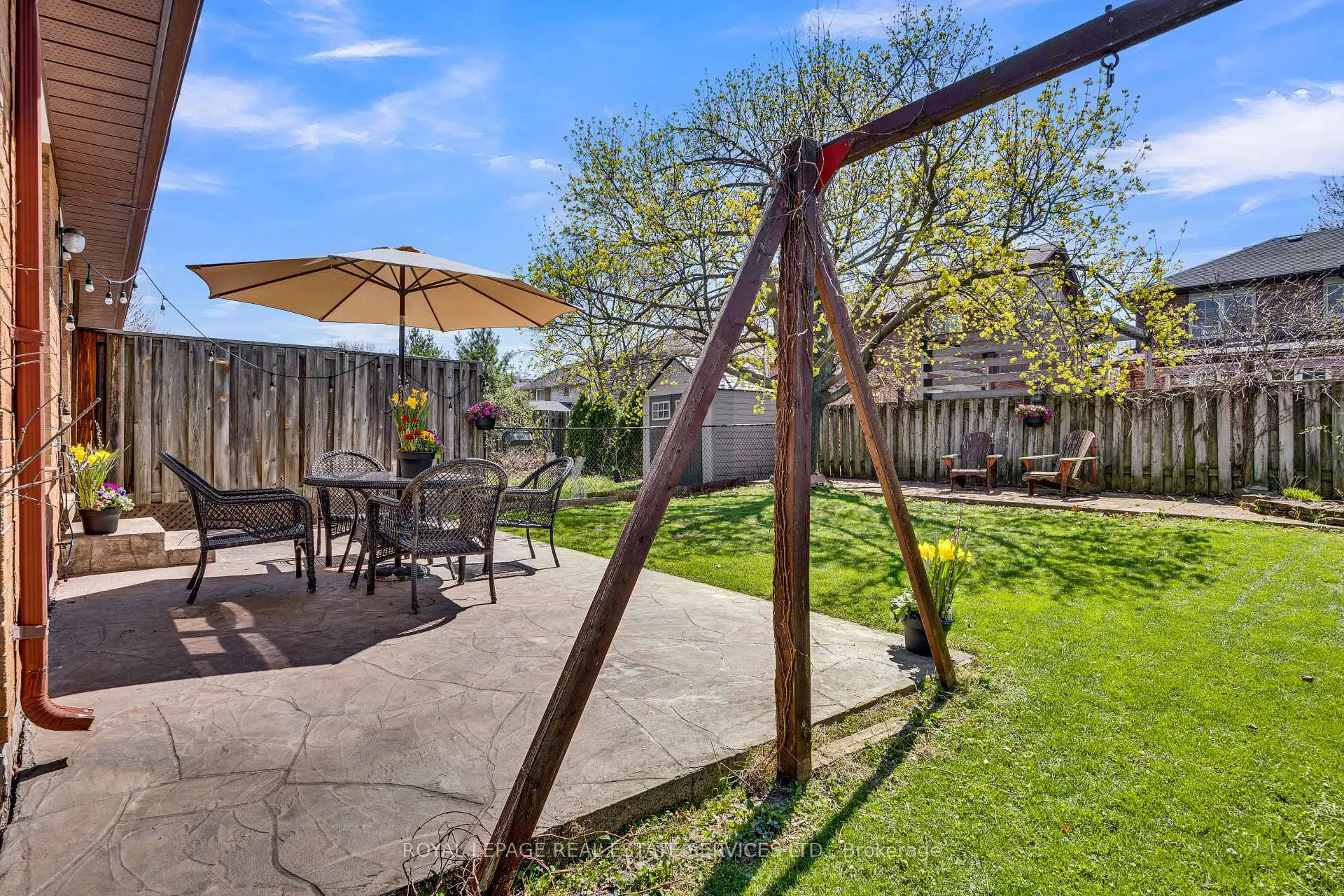 Photo 38 of 284 Rimmington Drive, Oakville, River Oaks — HOMEH