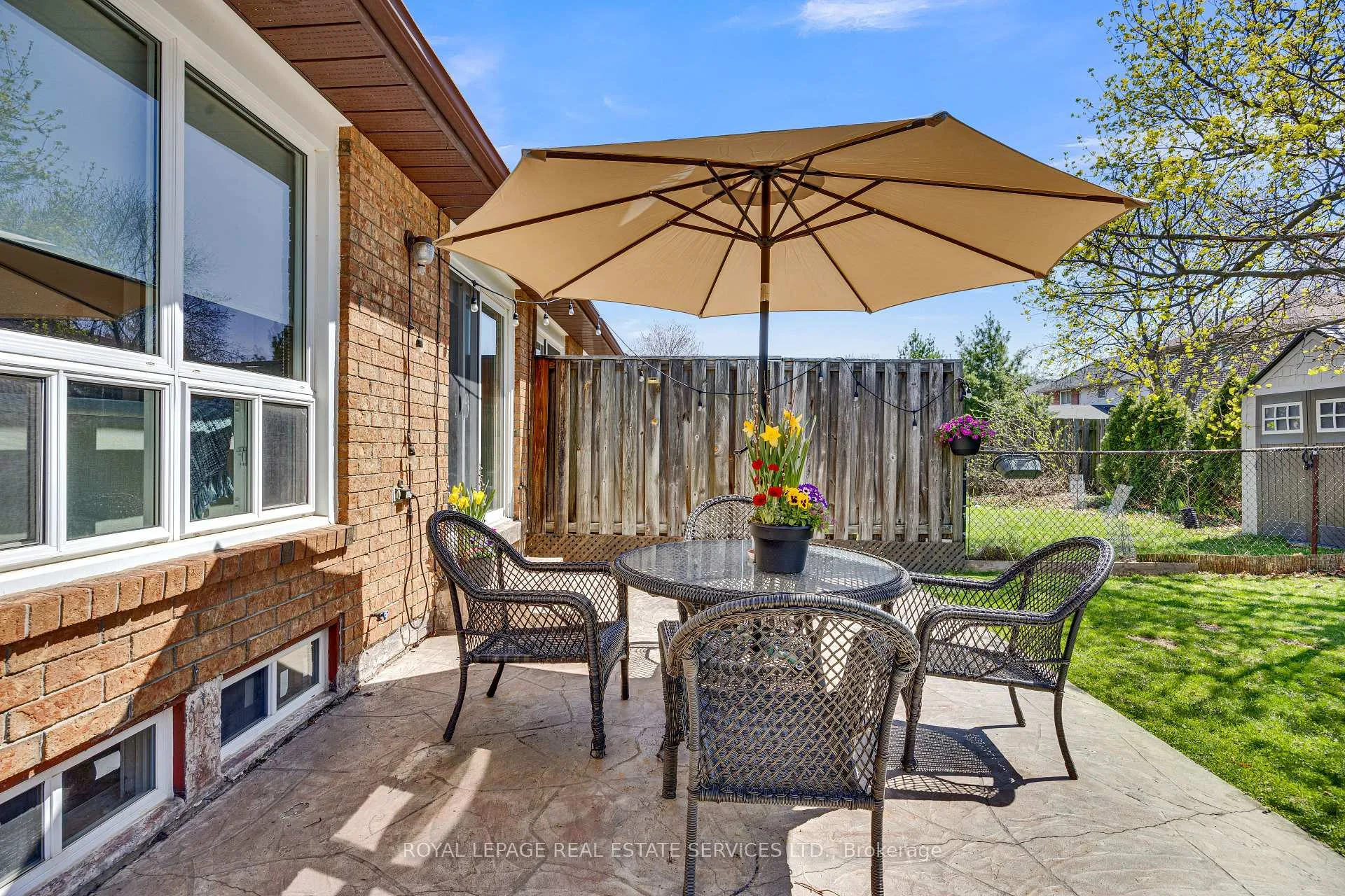 Photo 39 of 284 Rimmington Drive, Oakville, River Oaks — HOMEH