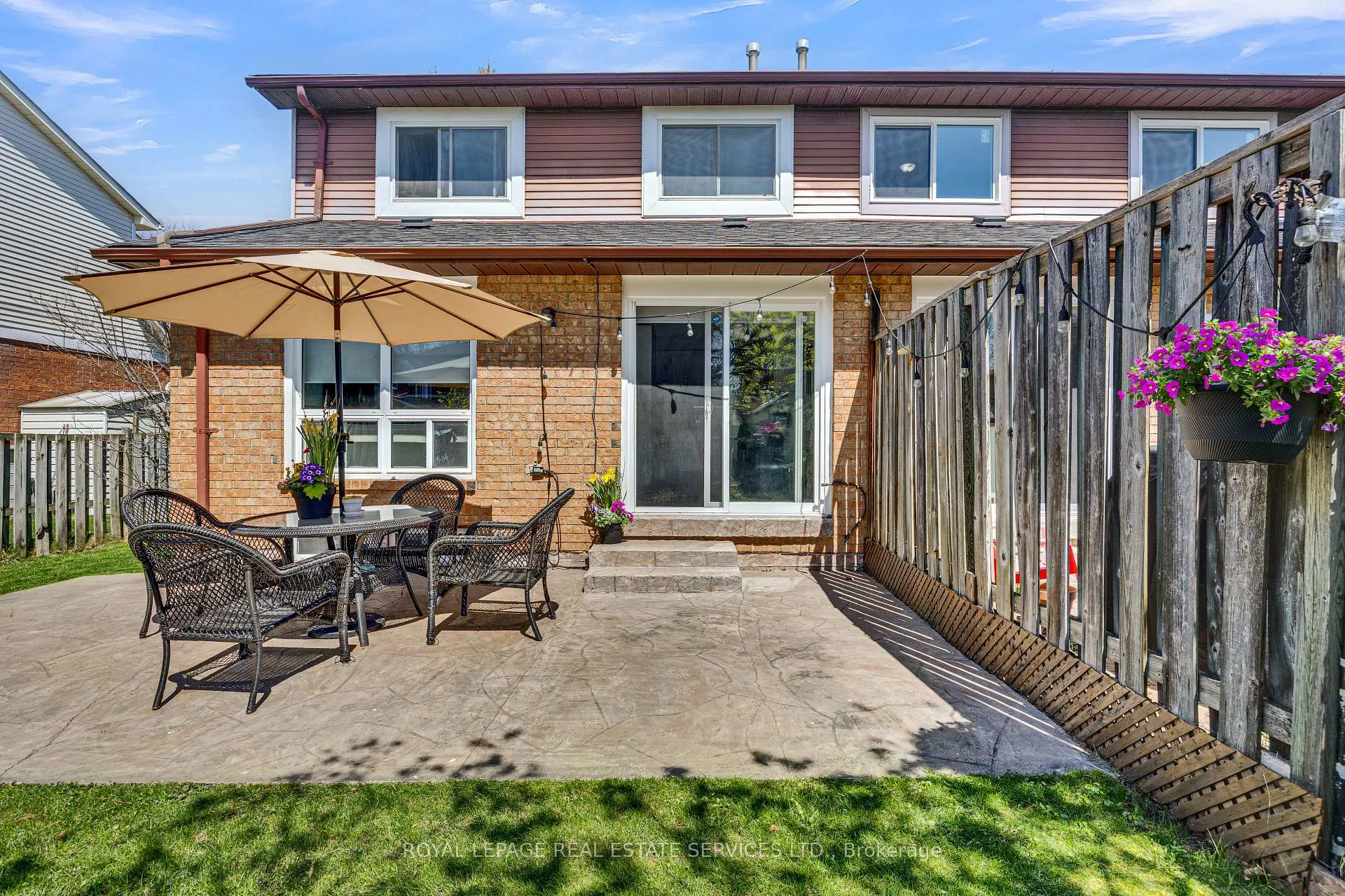 Photo 40 of 284 Rimmington Drive, Oakville, River Oaks — HOMEH