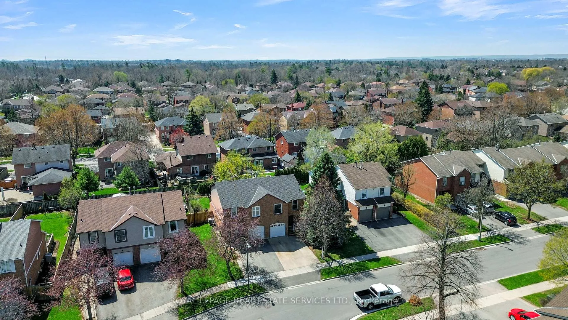 Photo 44 of 284 Rimmington Drive, Oakville, River Oaks — HOMEH