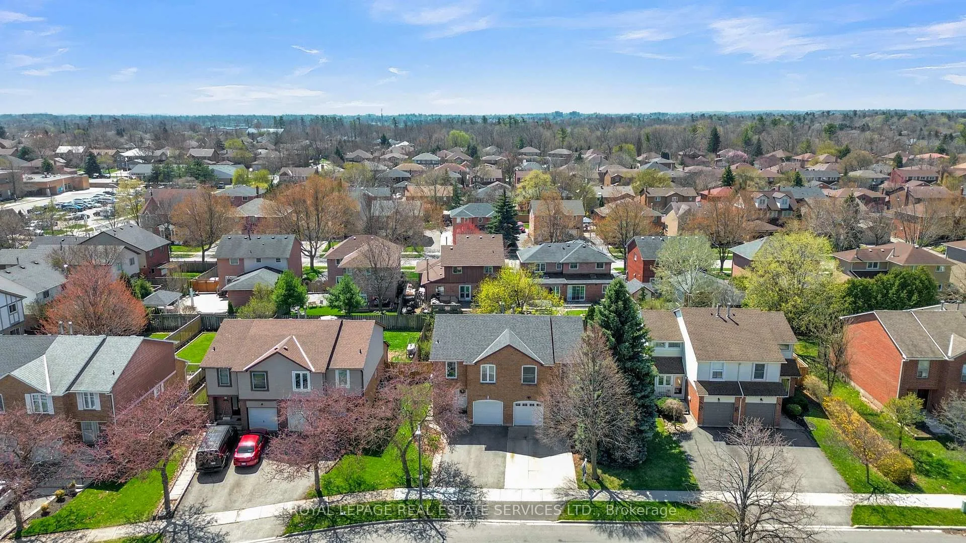 Photo 45 of 284 Rimmington Drive, Oakville, River Oaks — HOMEH