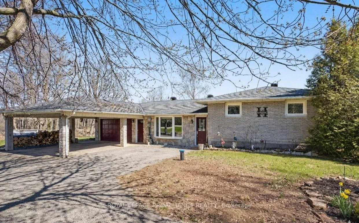 Photo 1 of 3455 County Rd 26, Augusta, Augusta Twp — HOMEH