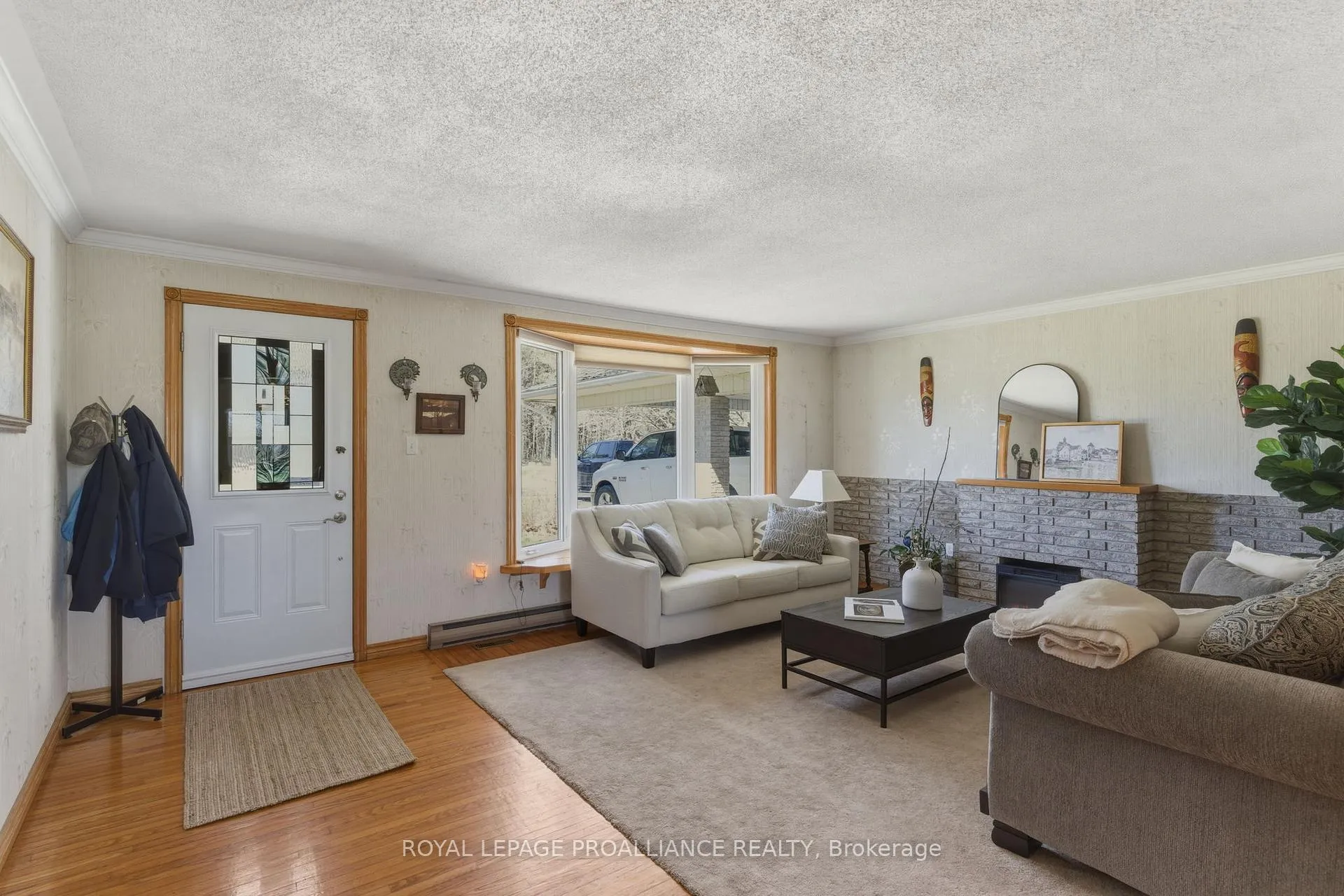 Photo 6 of 3455 County Rd 26, Augusta, Augusta Twp — HOMEH