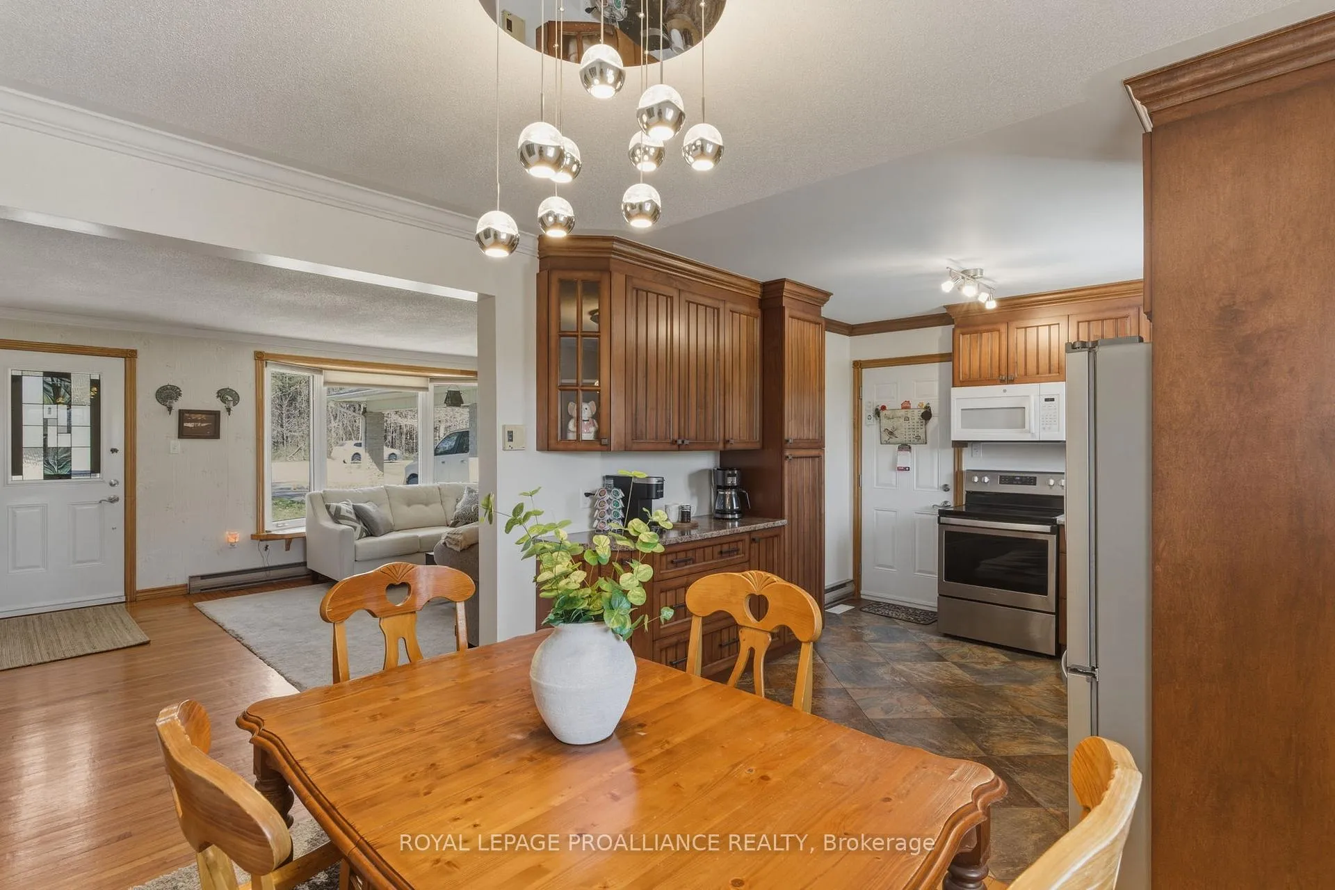 Photo 8 of 3455 County Rd 26, Augusta, Augusta Twp — HOMEH
