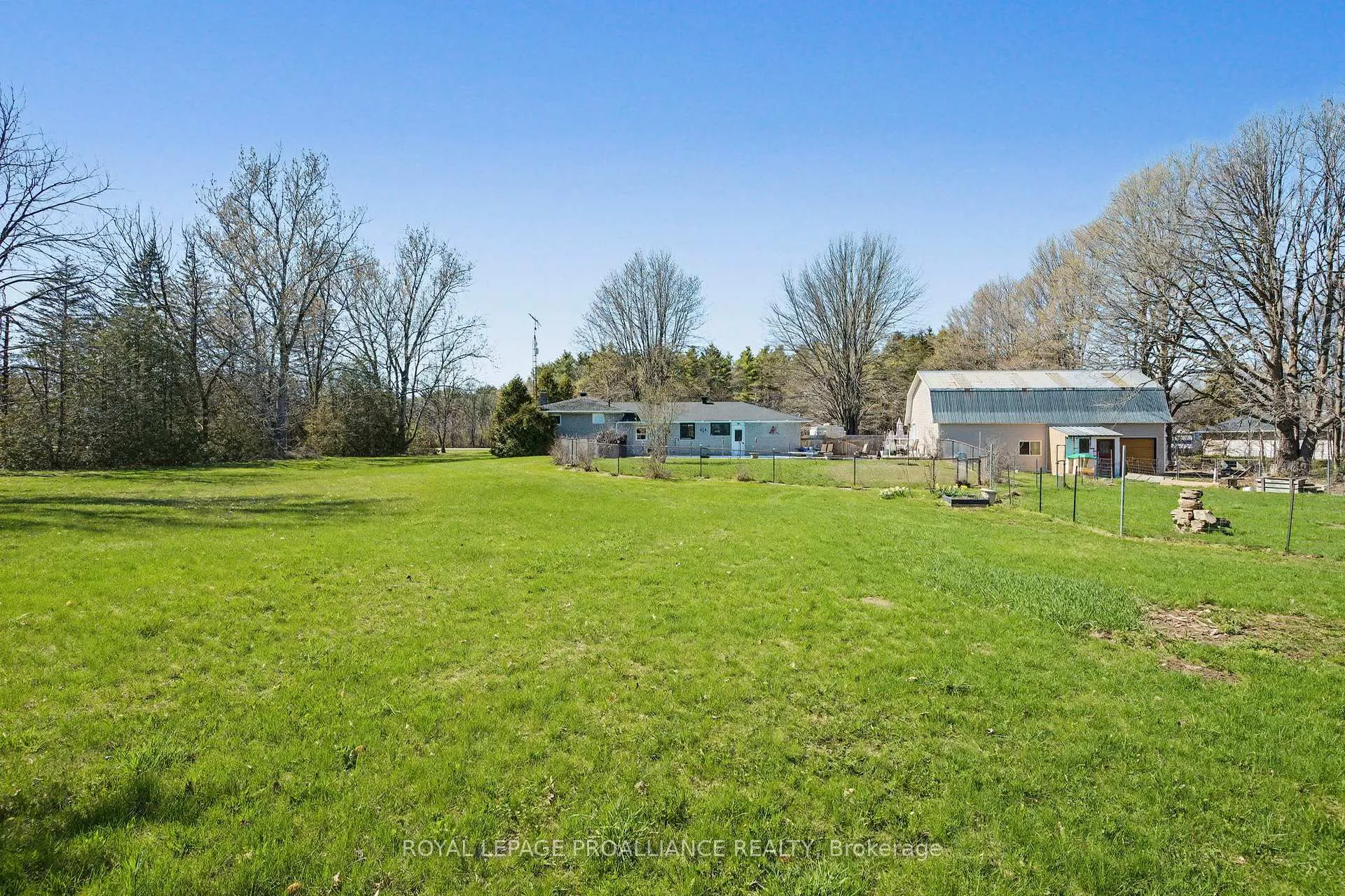 Photo 40 of 3455 County Rd 26, Augusta, Augusta Twp — HOMEH