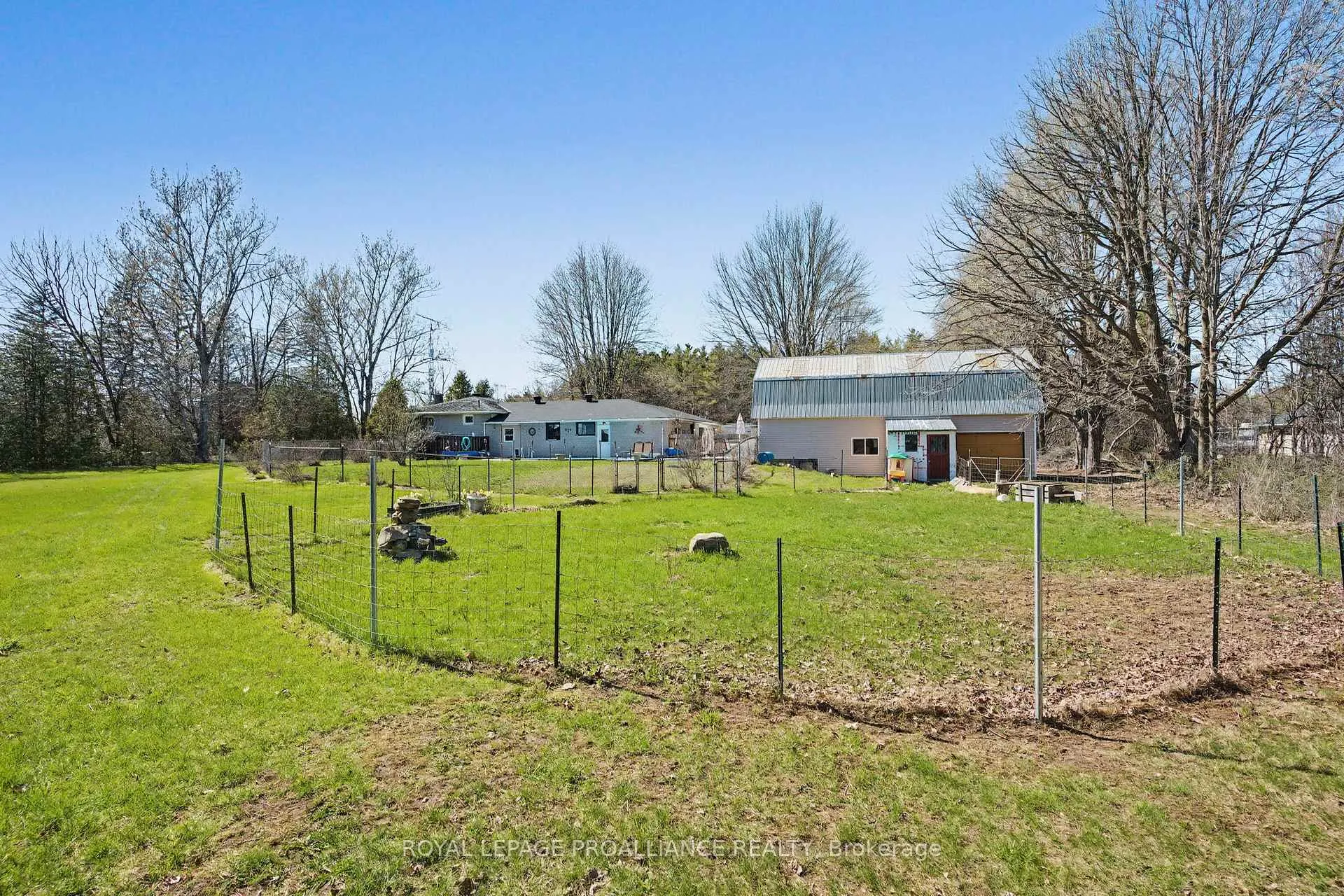 Photo 41 of 3455 County Rd 26, Augusta, Augusta Twp — HOMEH
